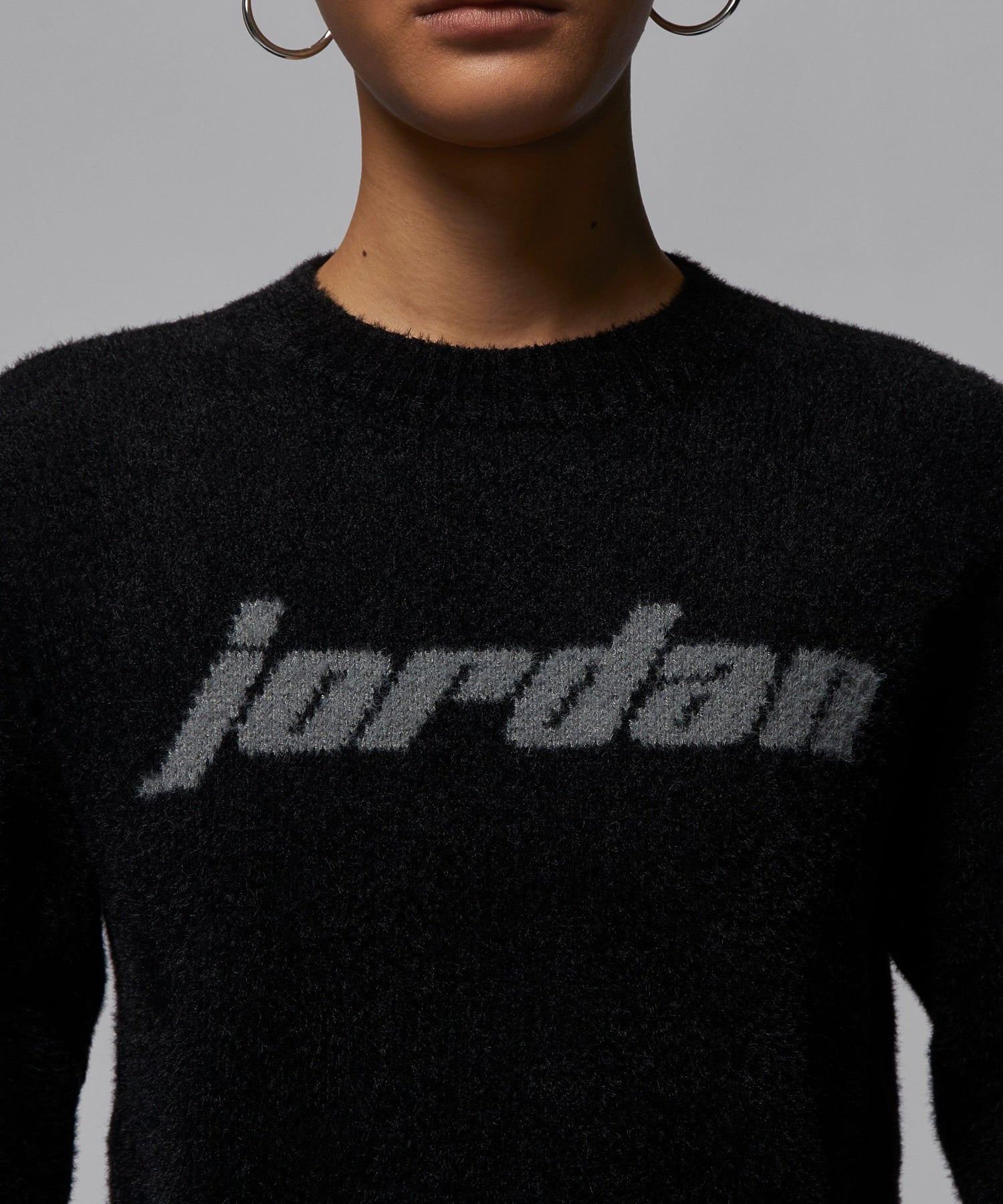 JORDAN BRAND/ジョーダンブランド/WMNS SWEATER TOP/HF9454