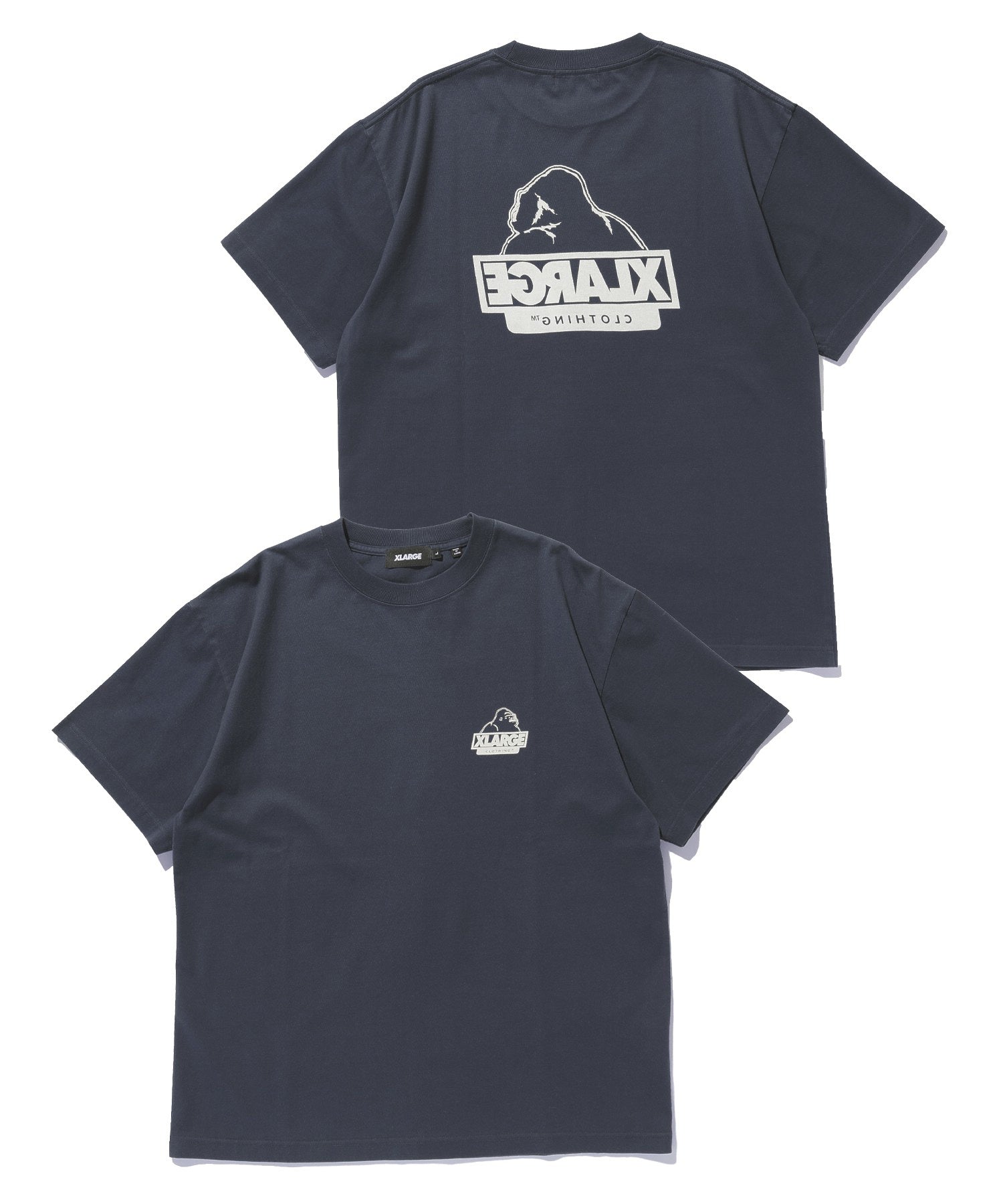 NAVY