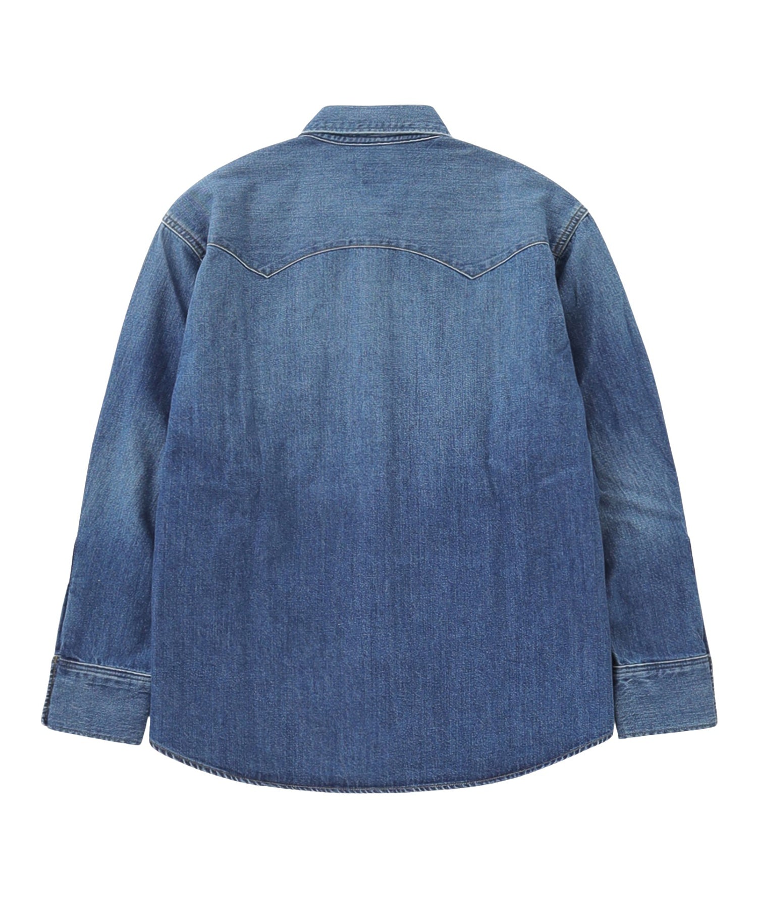 Lee/リー/WESTERN SHIRT LM1017-136