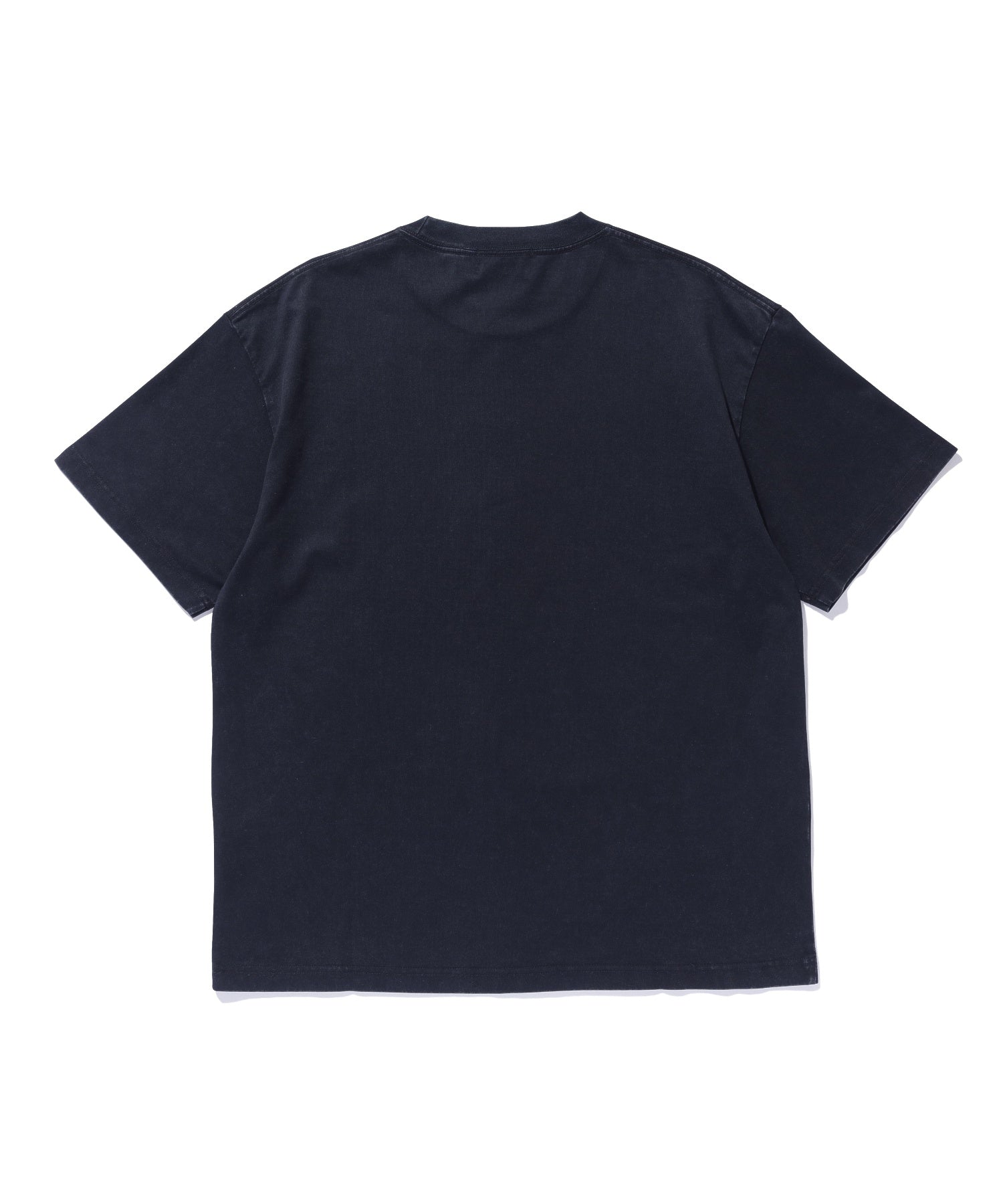 SHORTY S/S TEE