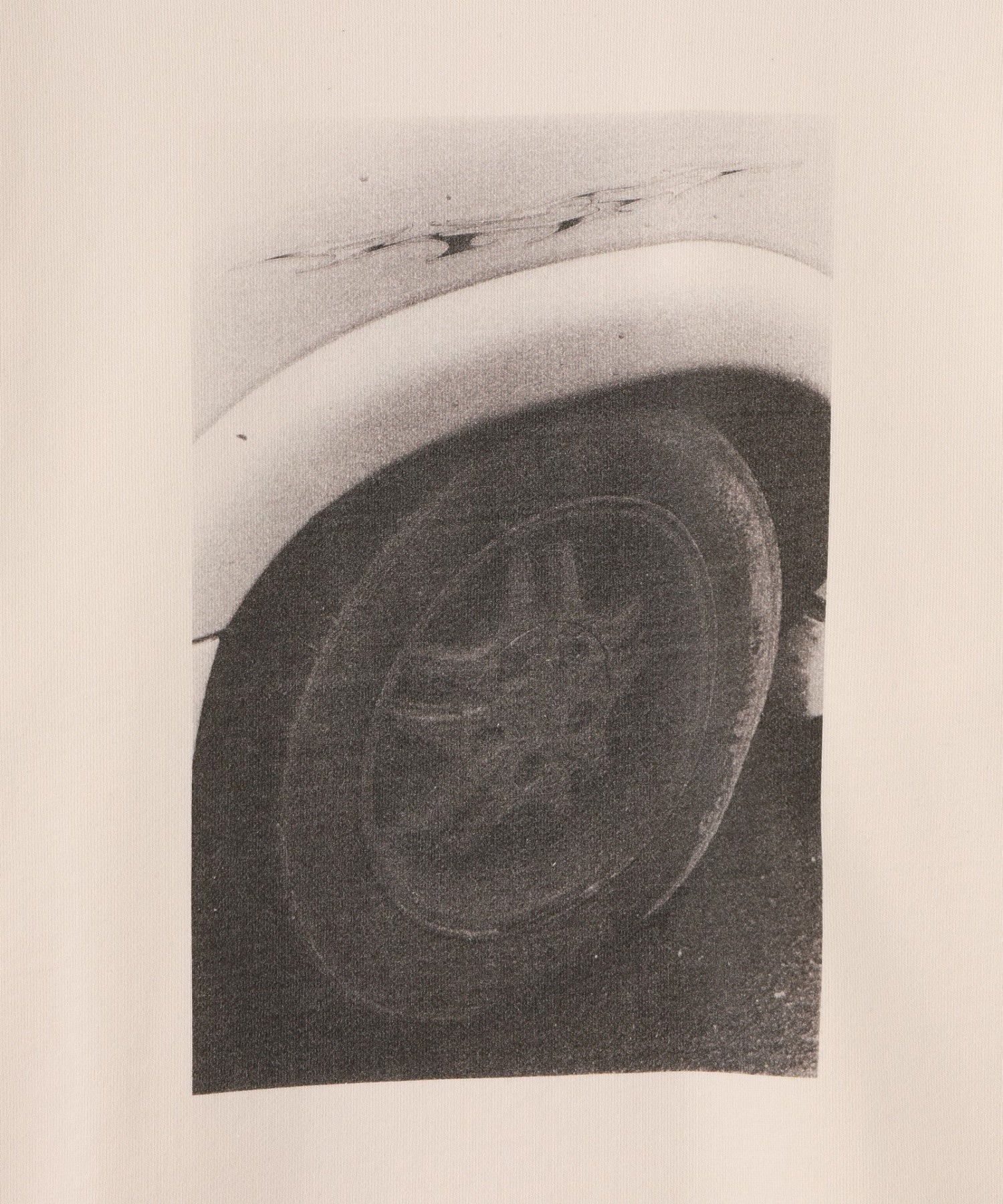 SEMOH/セモー/CREW NECK 28-3-JF10