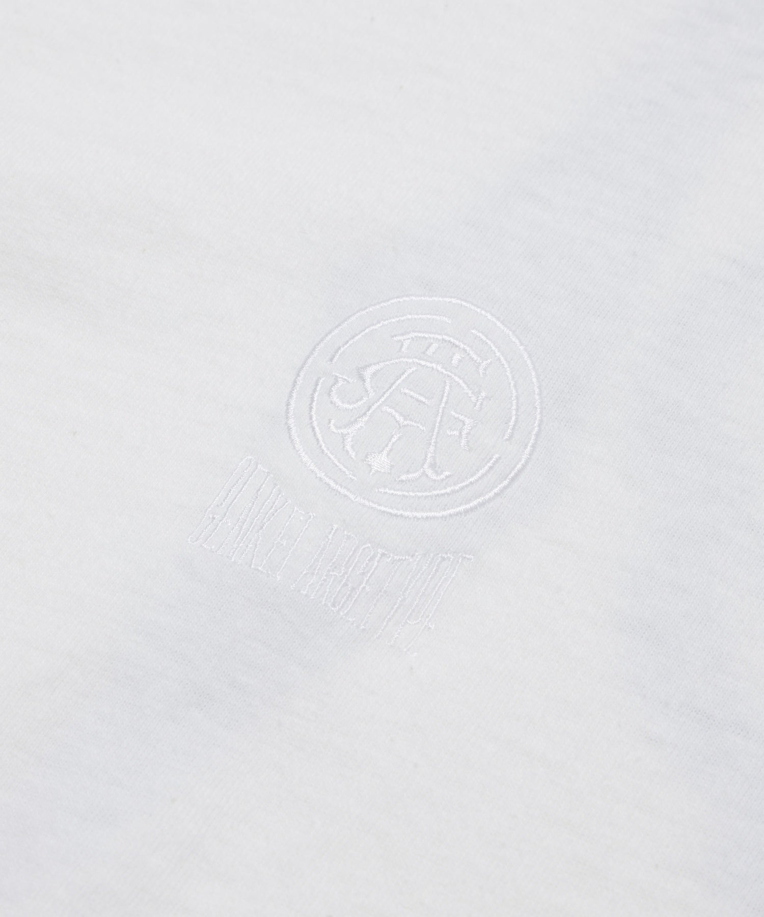 GENKEI ARCHETYPE F-Hole Ts GA1_W_01_W