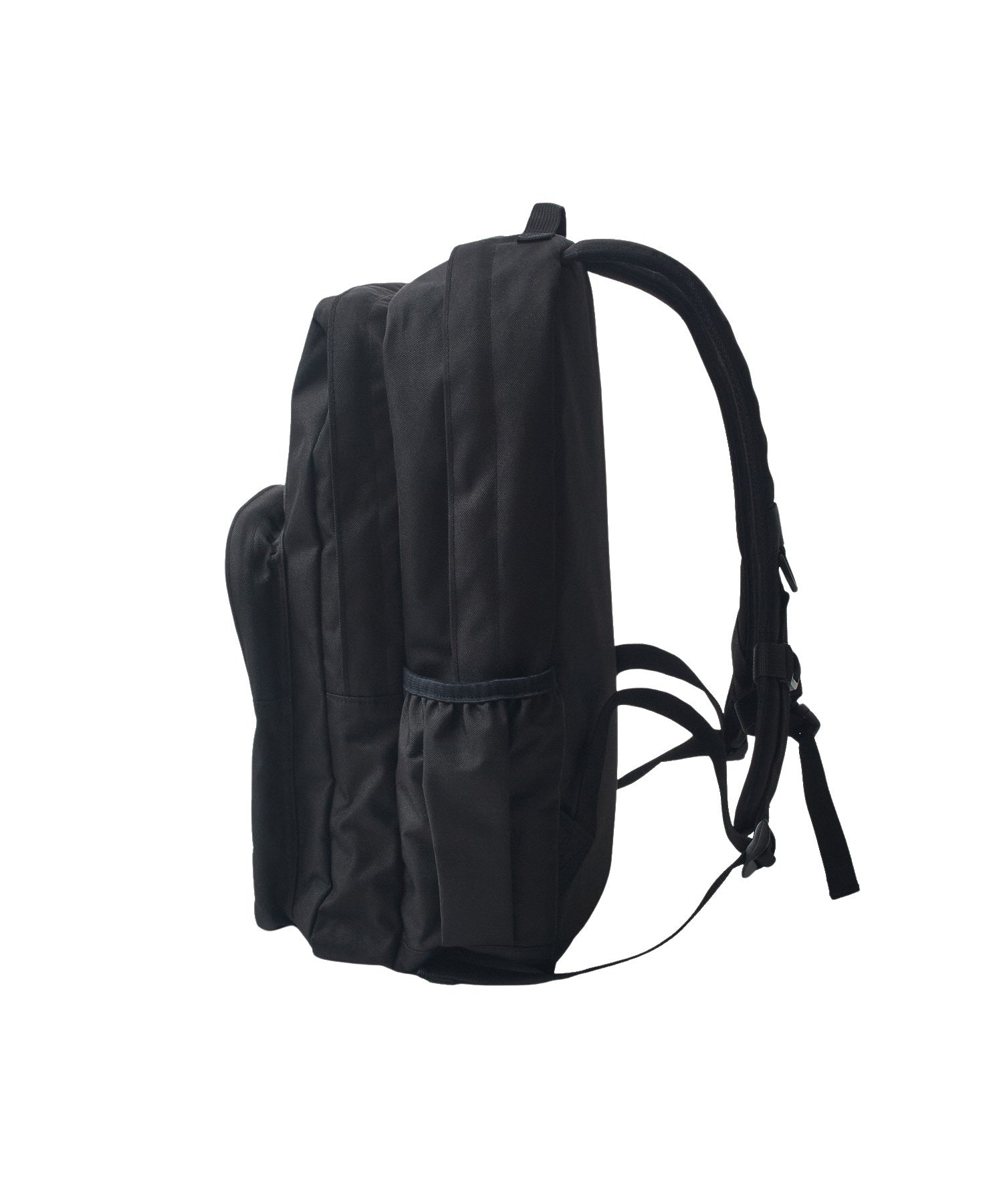 W ZIP BACKPACK LtGREEN