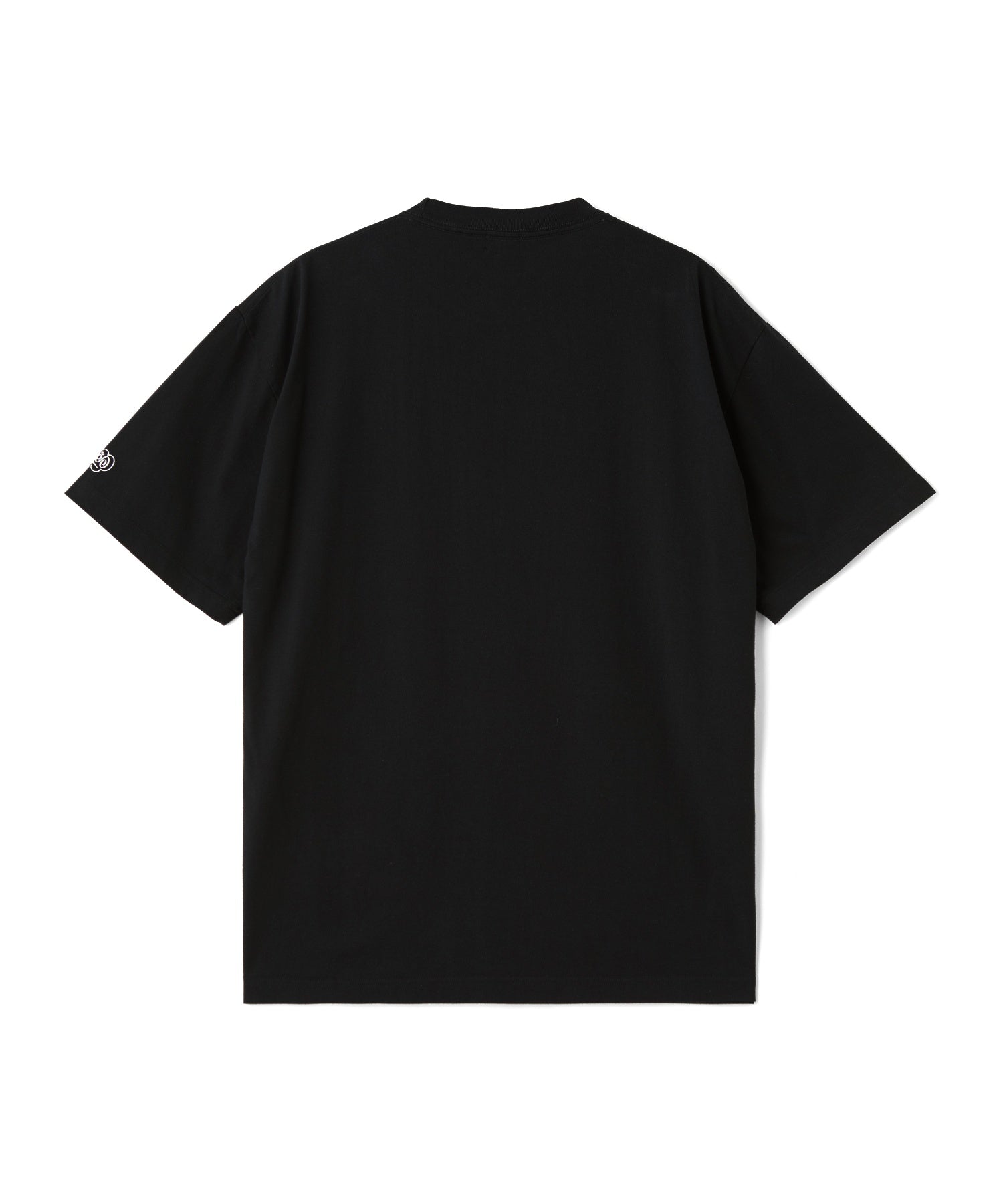 HAZE FALLING STAR S/S TEE calif-ART