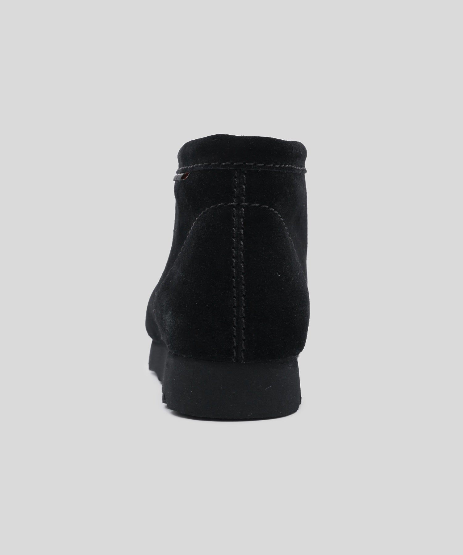 CLARKS/クラークス/WallabeeBT GTX Black Sde 26179256