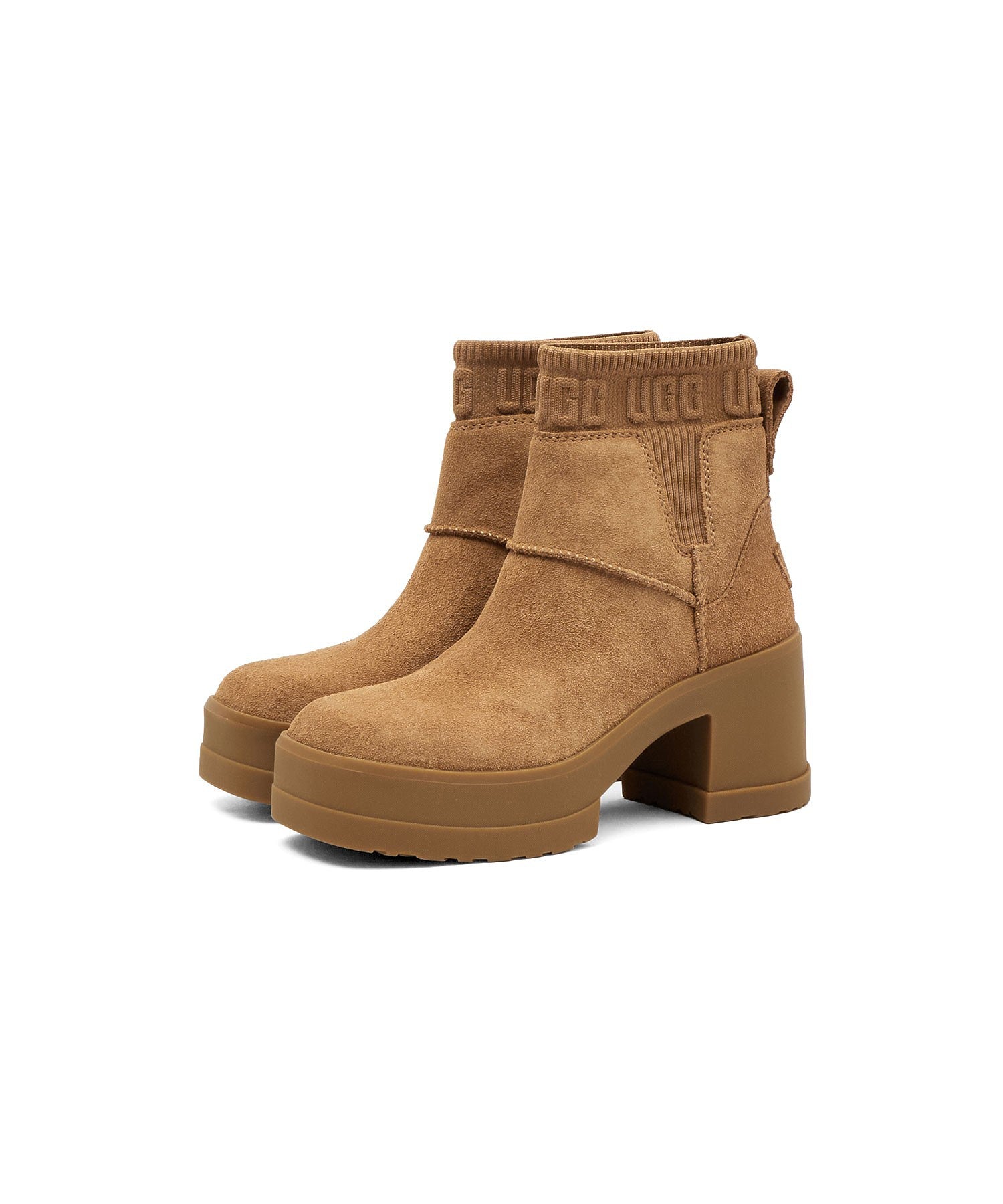 UGG/W MOXY CHELSEA