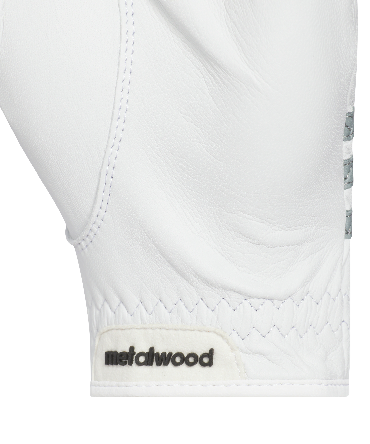 Metalwood/メタルウッド スタジオ/OG METALWOOD LEATHER GLOVE DD795
