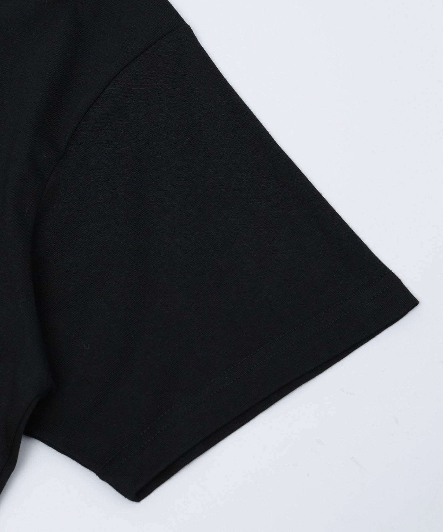 PERKS AND MINI/パークスアンドミニ/SS TEE - MONTAGE 1601-C