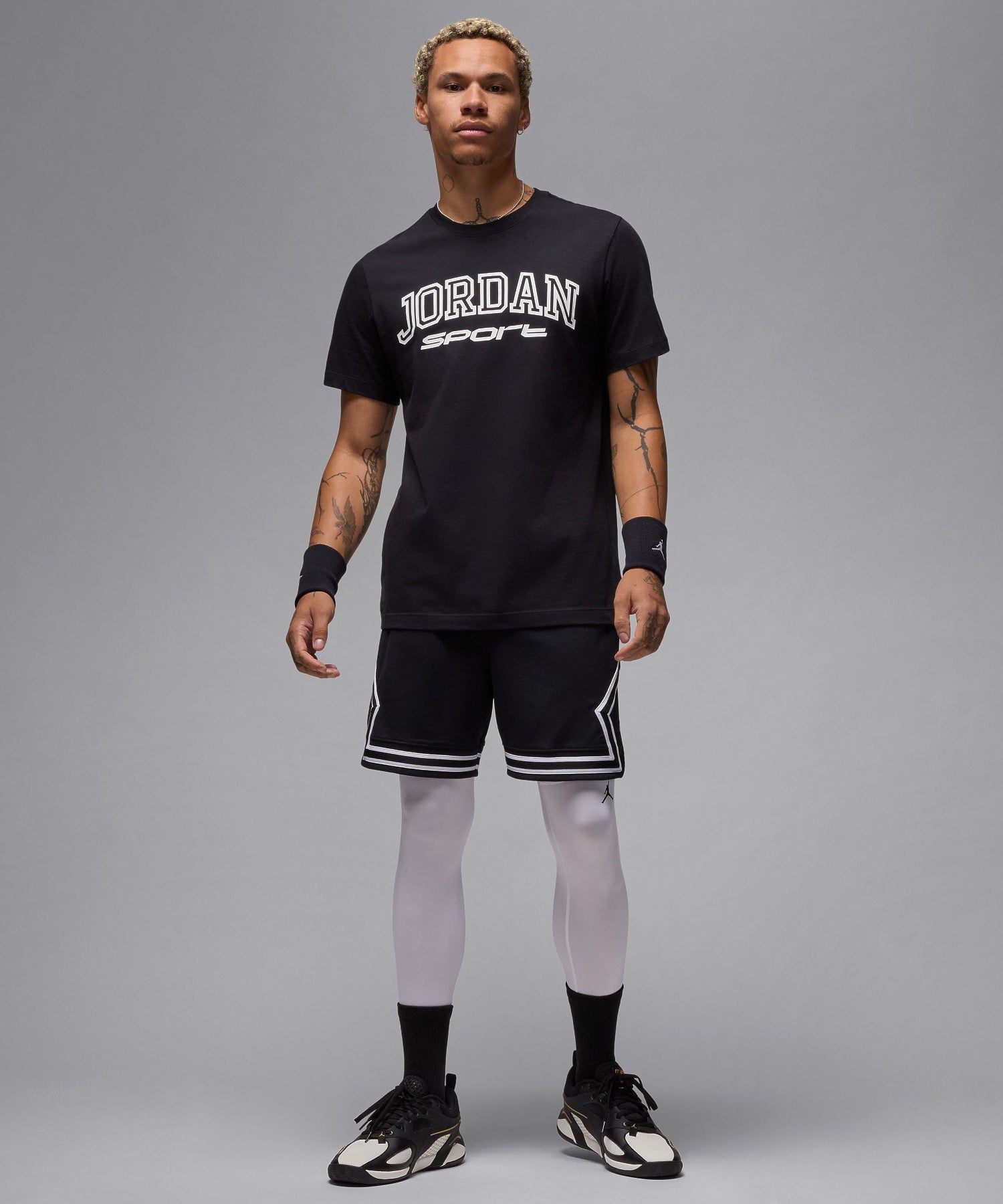 JORDAN BRAND/ジョーダン/DF SPRT DMND SHORT HF9910