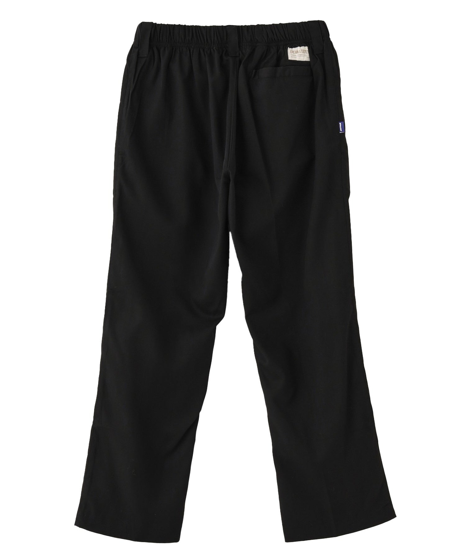 DEVA STATES/ディーヴァ ステイツ/MIDTOWN Pleated Easy Pants
