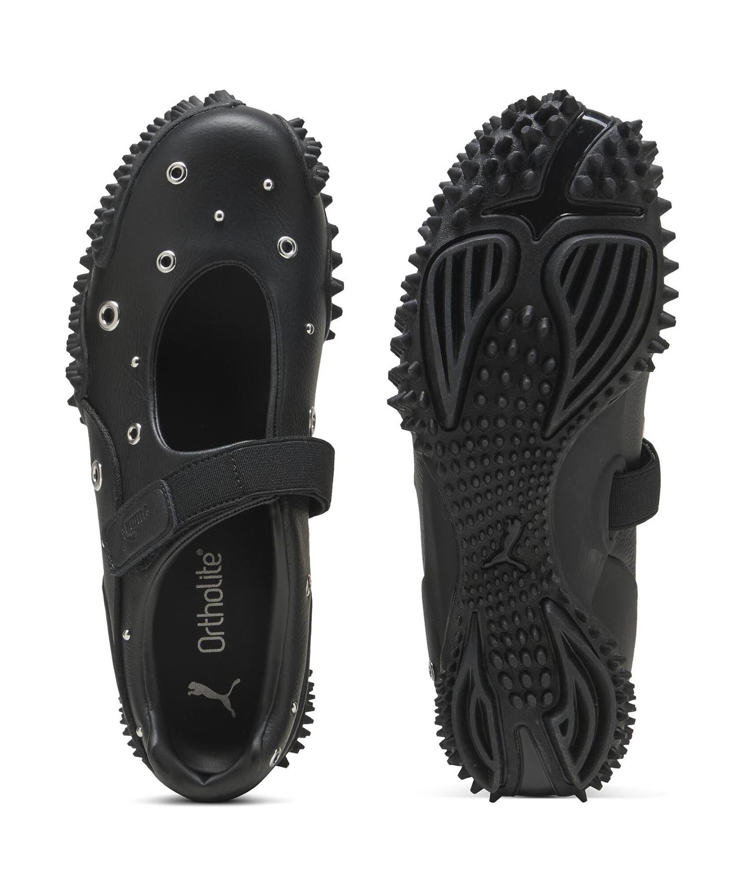PUMA/MOSTRO FEY STUDS