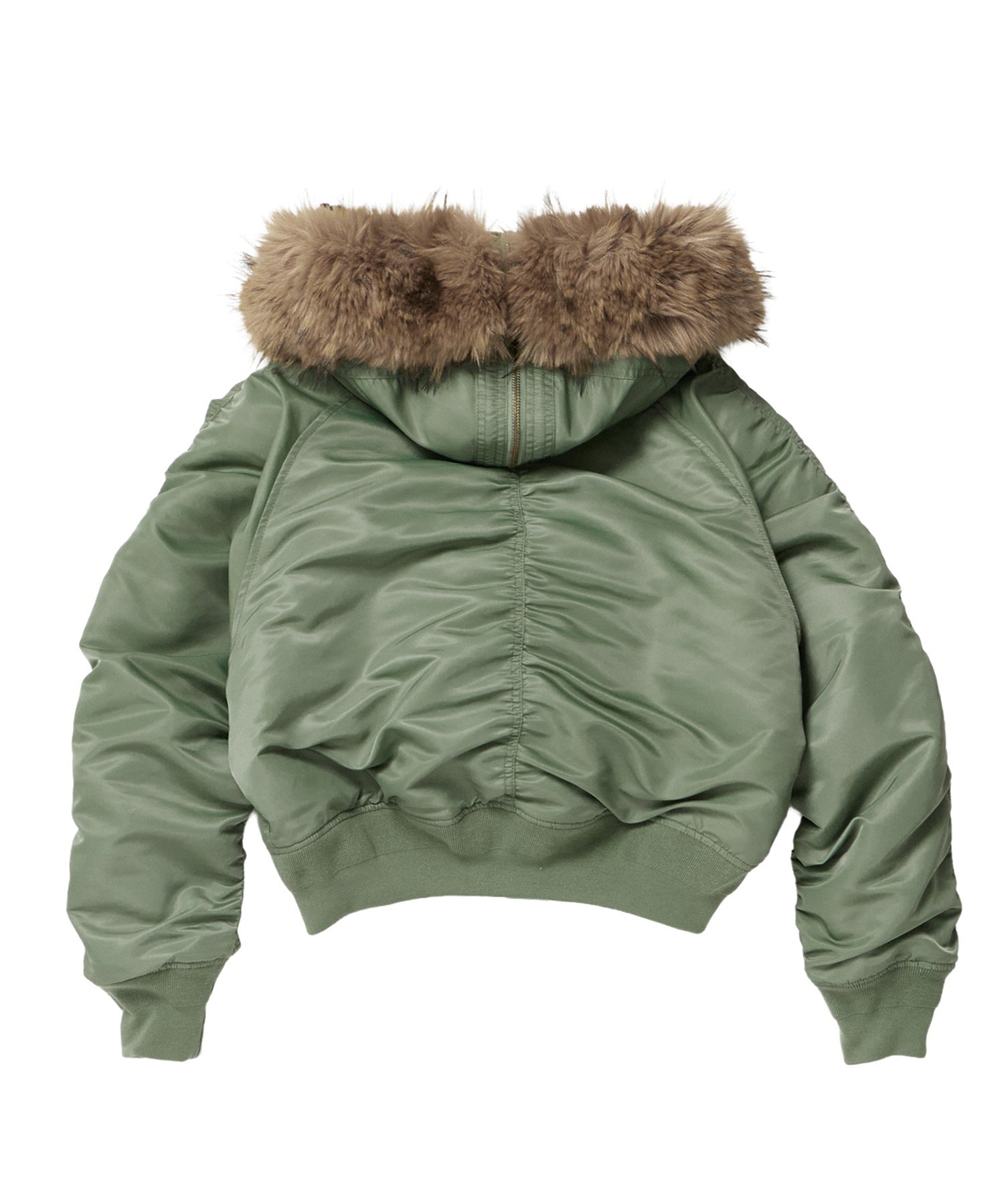 N-2B TYPE JACKET