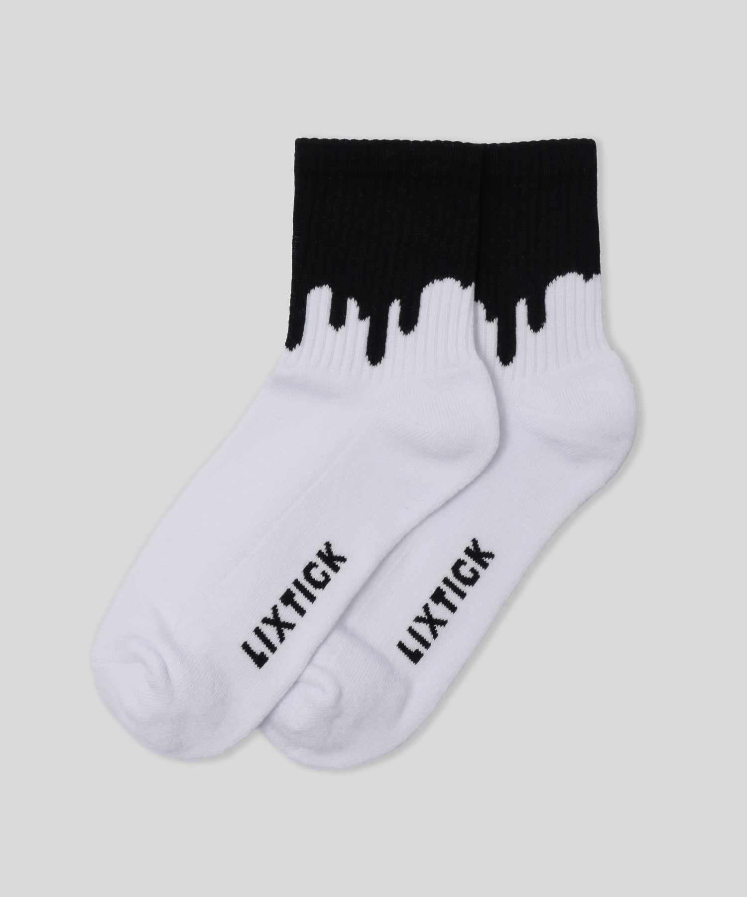 LIXTICK/リックスティック/26FW 9TH