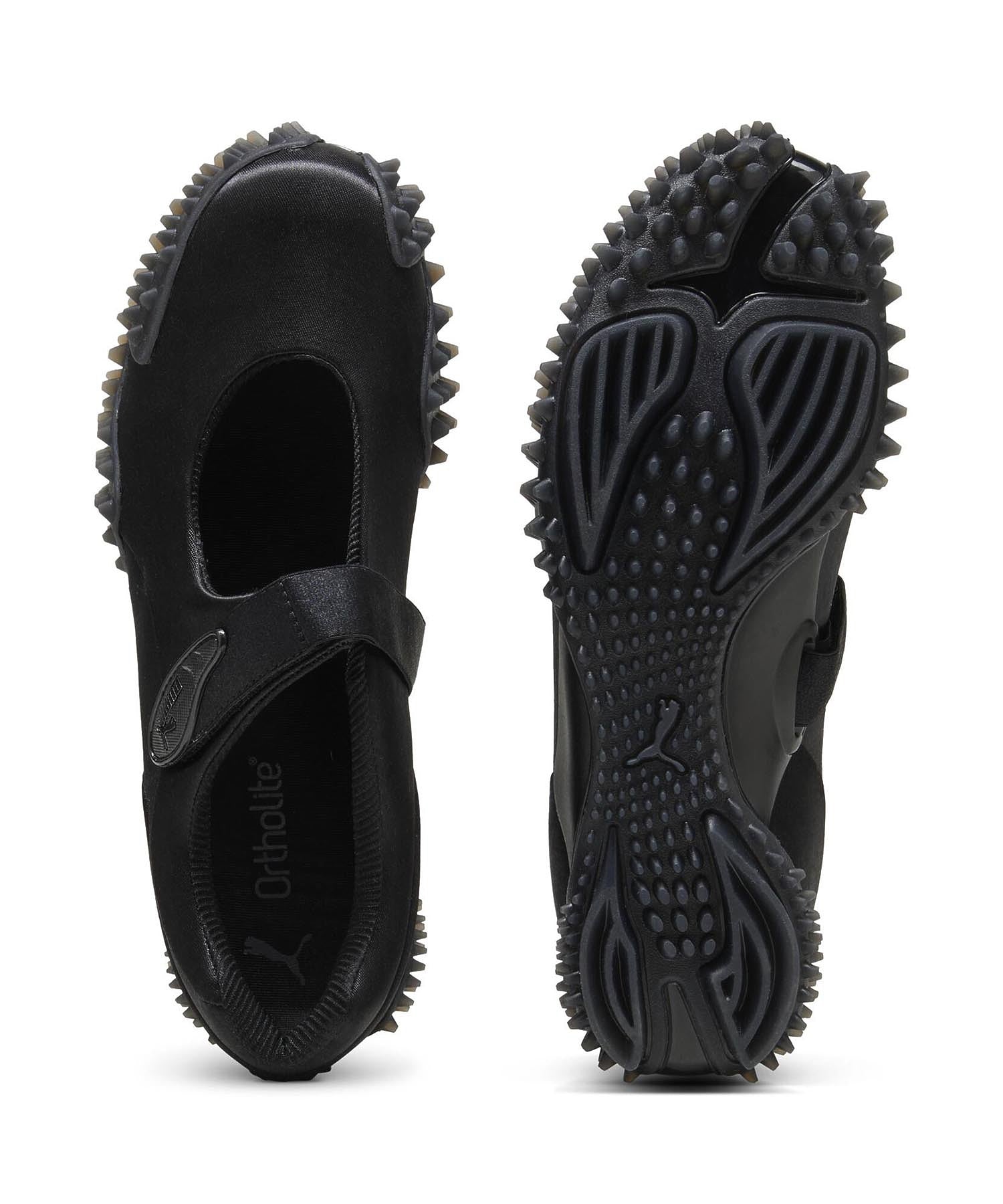 PUMA/MOSTRO FEY SATIN