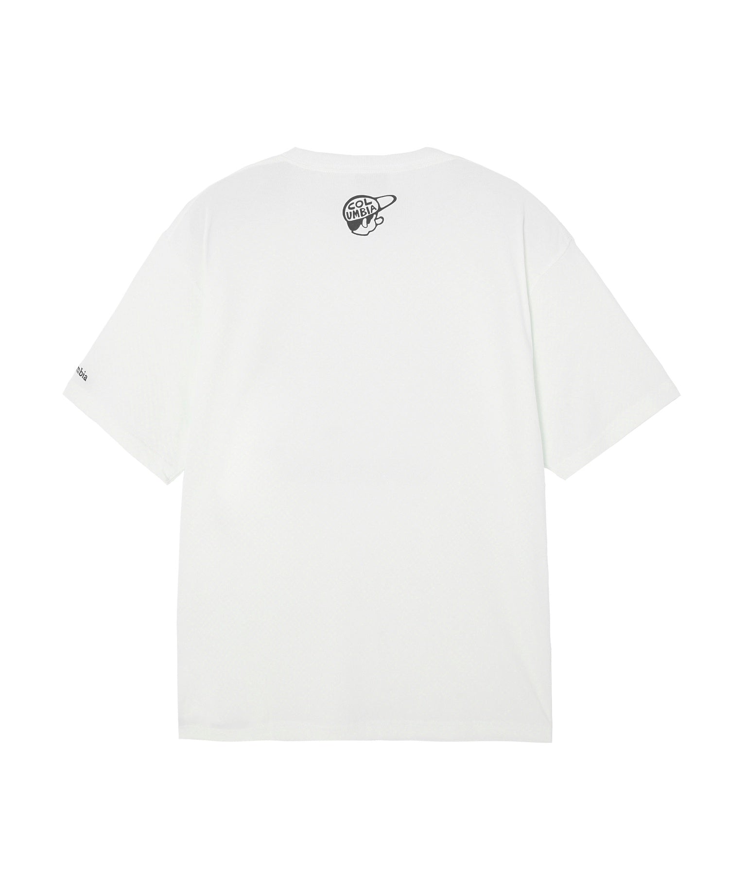 Columbia/コロンビア/Swin Avenue Graphic SS Tee 01/PM0791