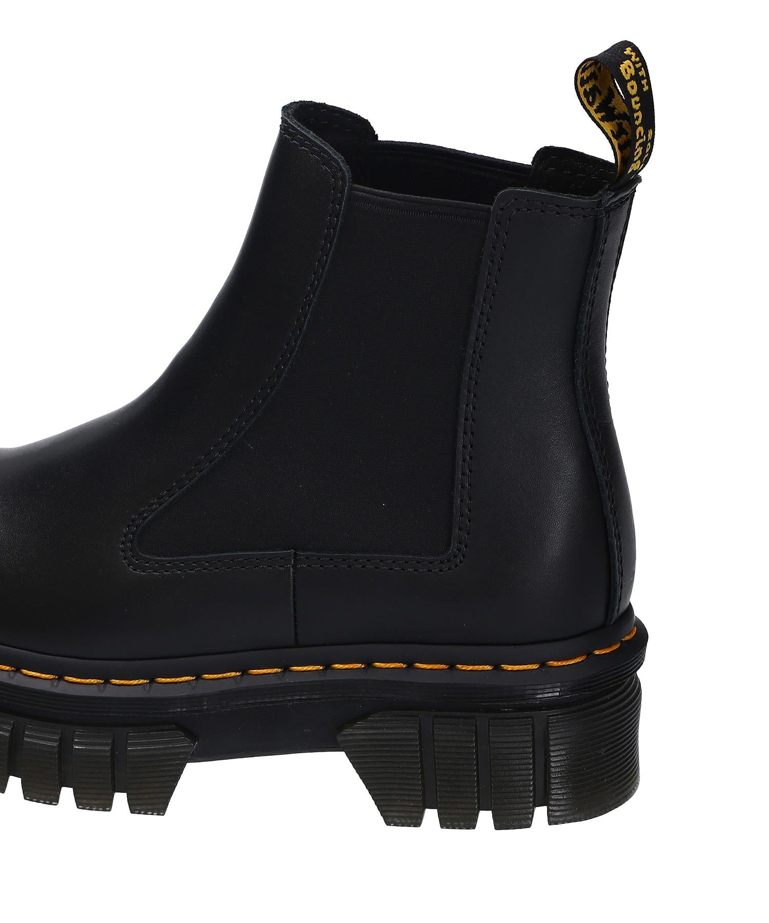 Dr.Martens 27148001 Audrick Chelsea X-girl