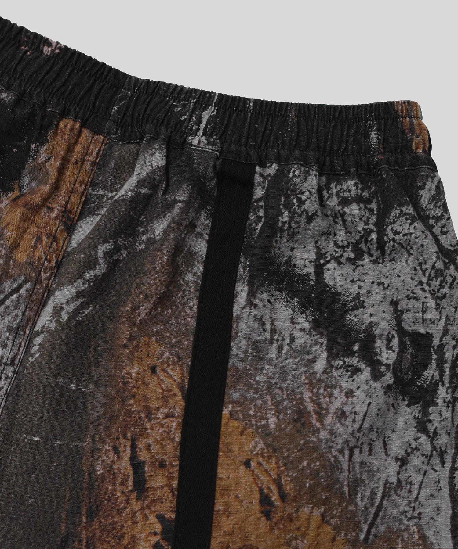 PERKS AND MINI/パークスアンドミニ/MURUS PRINT CHOW PANT 80098