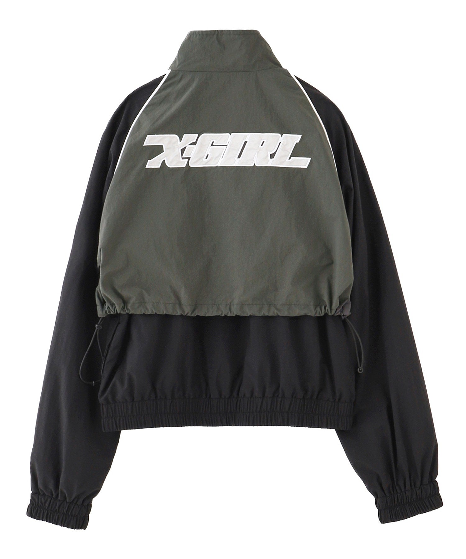 3WAY TRACK JACKET