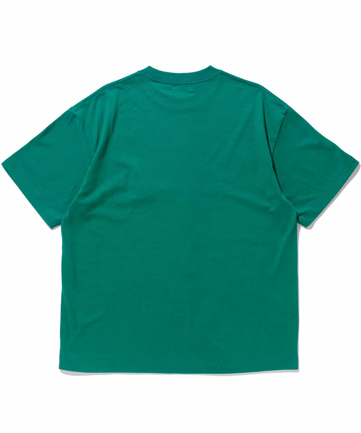 XL GRAFFITI TAG S/S TEE XLARGE