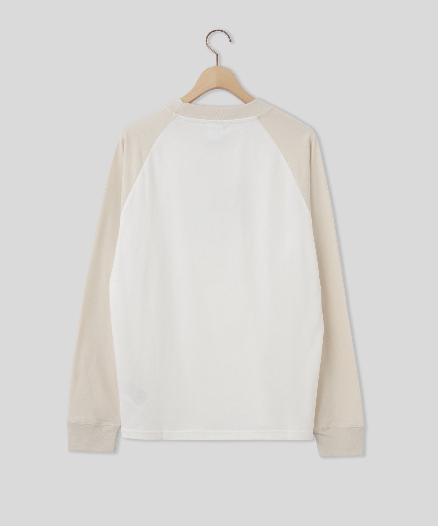 NEW BALANCE/ニューバランス/OHTANI RAGLAN TEE MT62L8VK