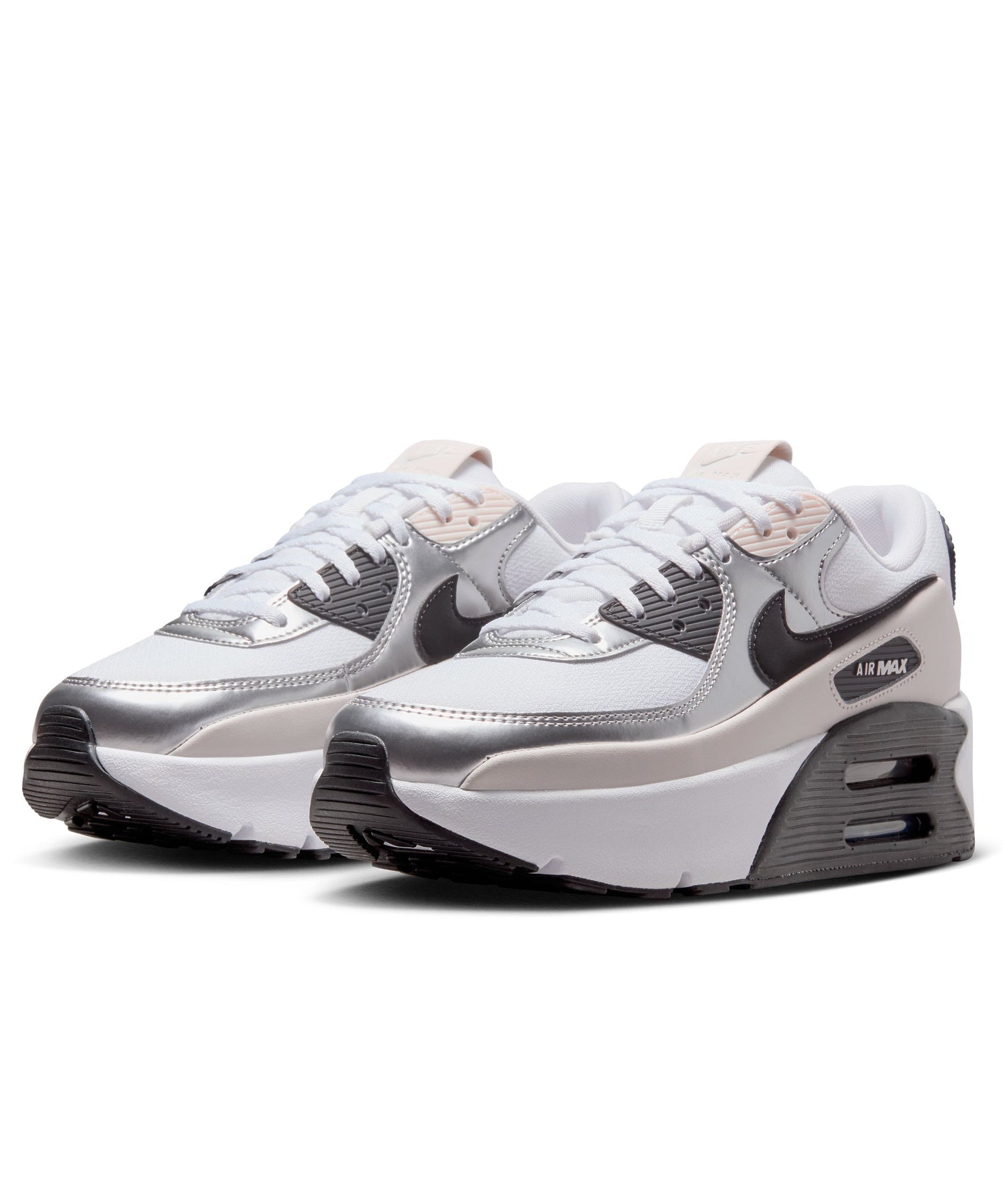 NIKE/ナイキ/WMNS AIR MAX 90 LV8/IB0170-100