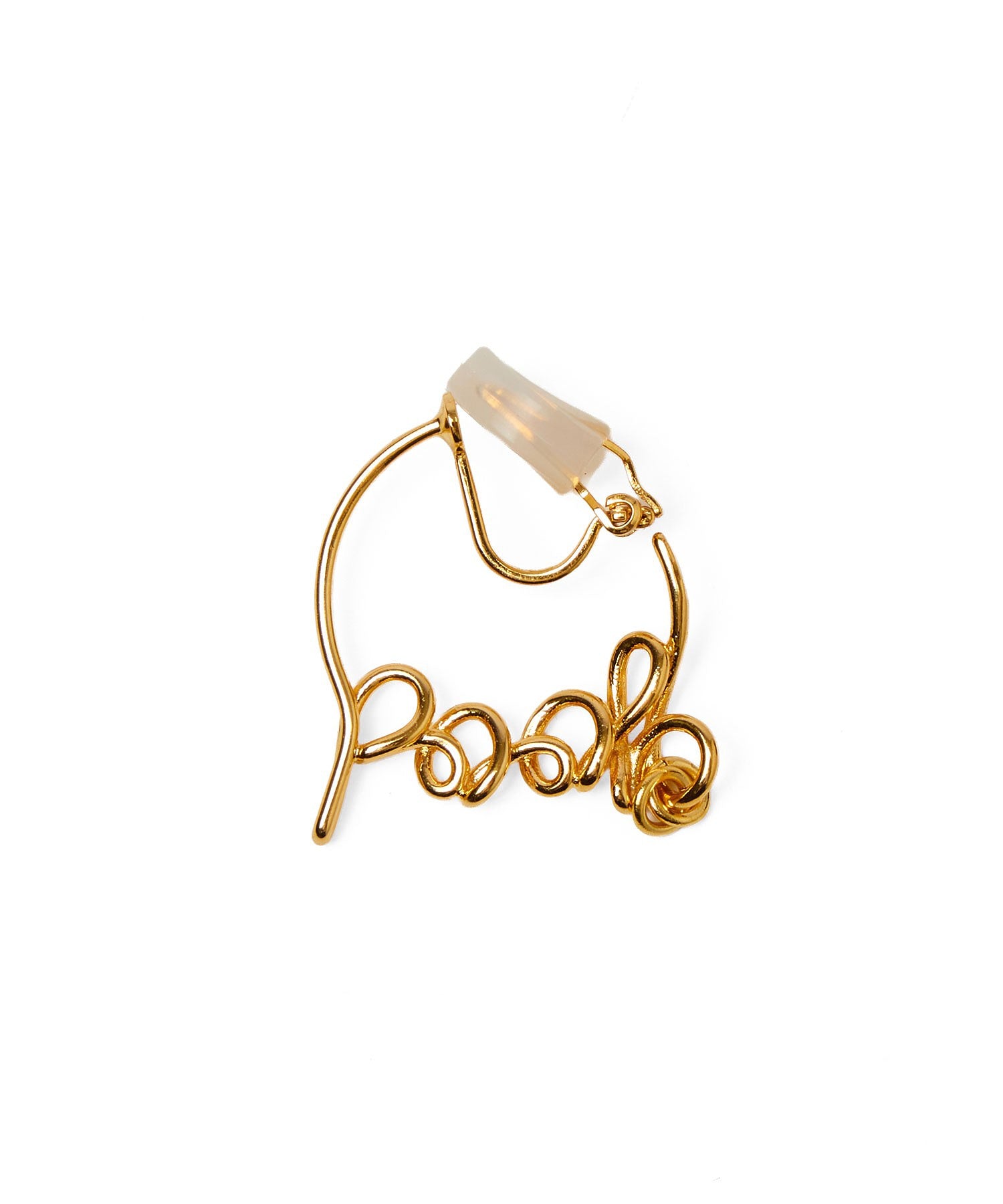 LAPUIS/GOOD EARRINGS
