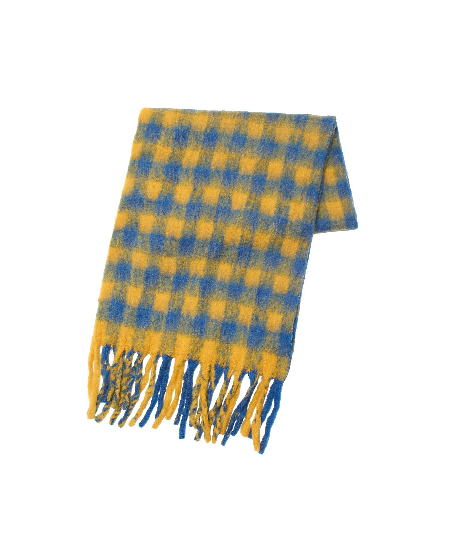 The Bagmati/CHECK MUFFLER