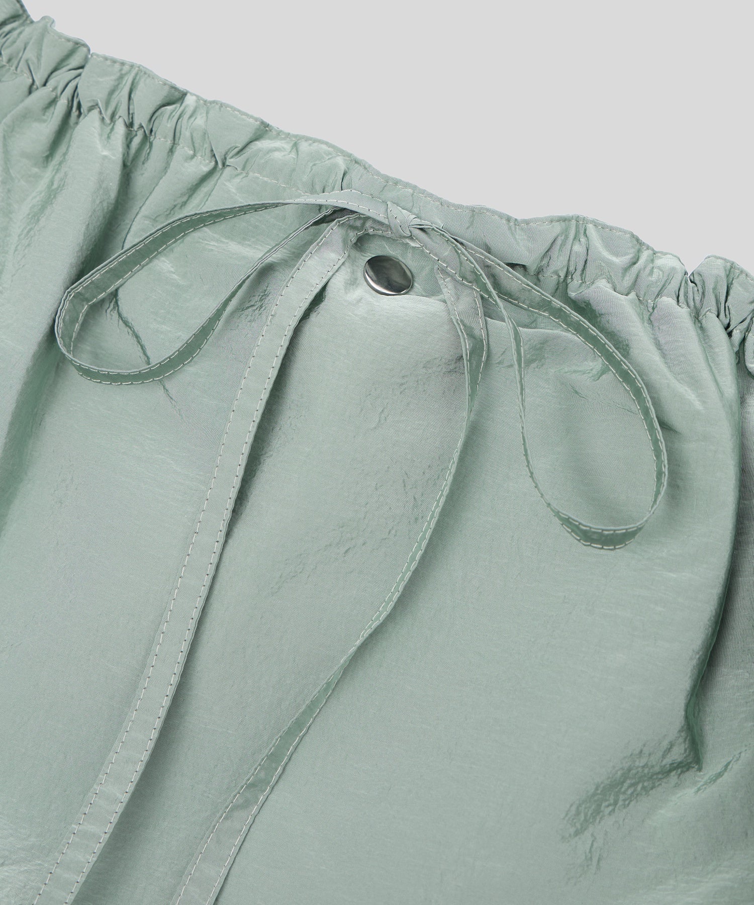 PACE/ペース/BUNKA NYLON BAG MEDIUM YR0096