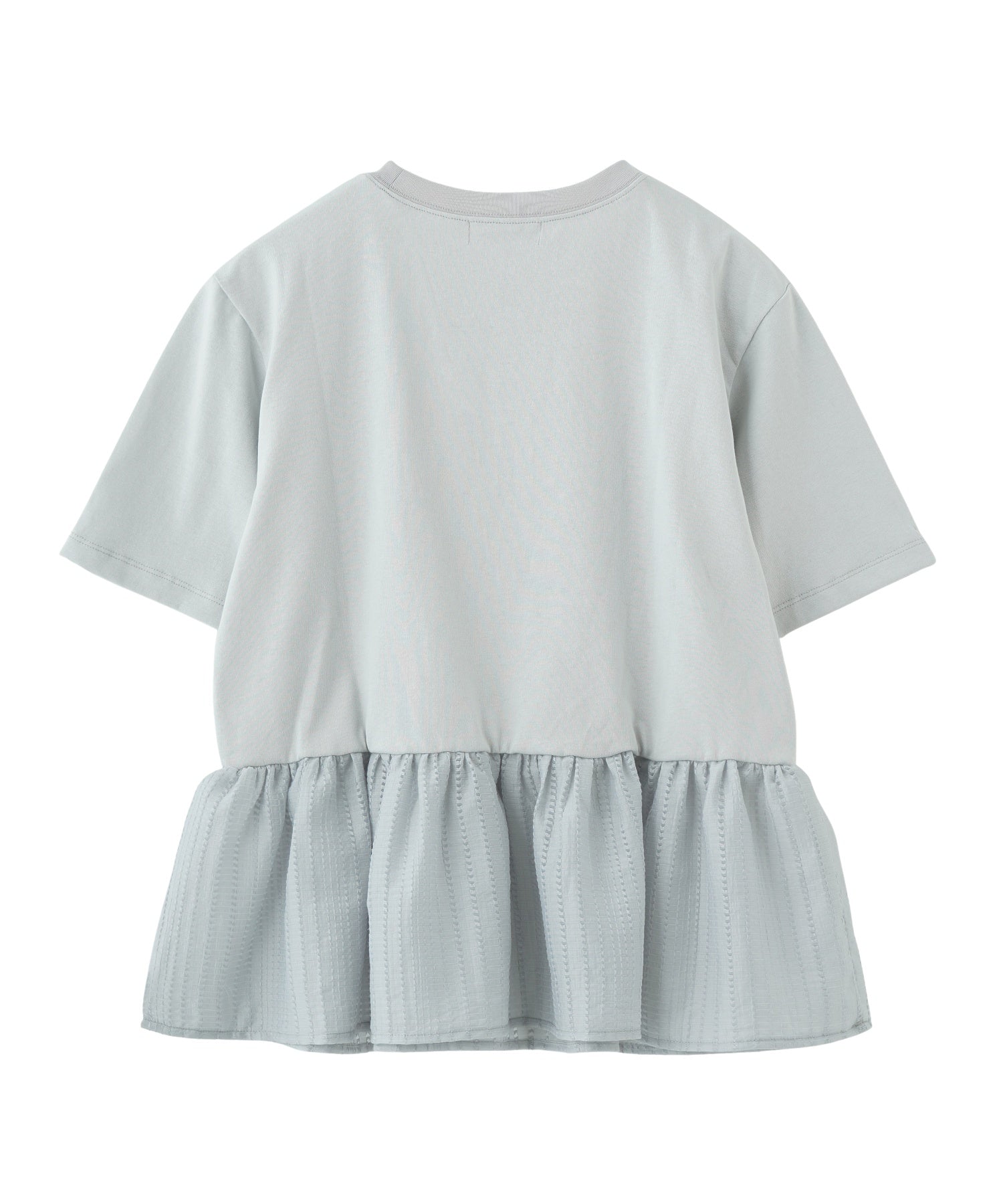 FRILL CONVERTIBLE TOP