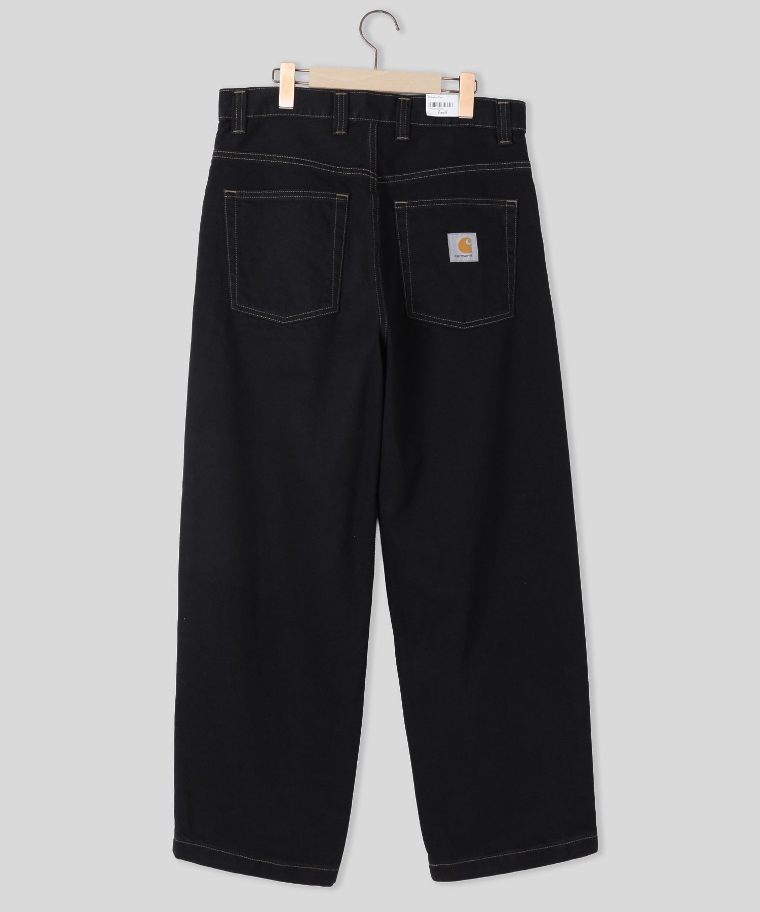 CARHARTT/カーハート/WIP BRANDON PANT I035893