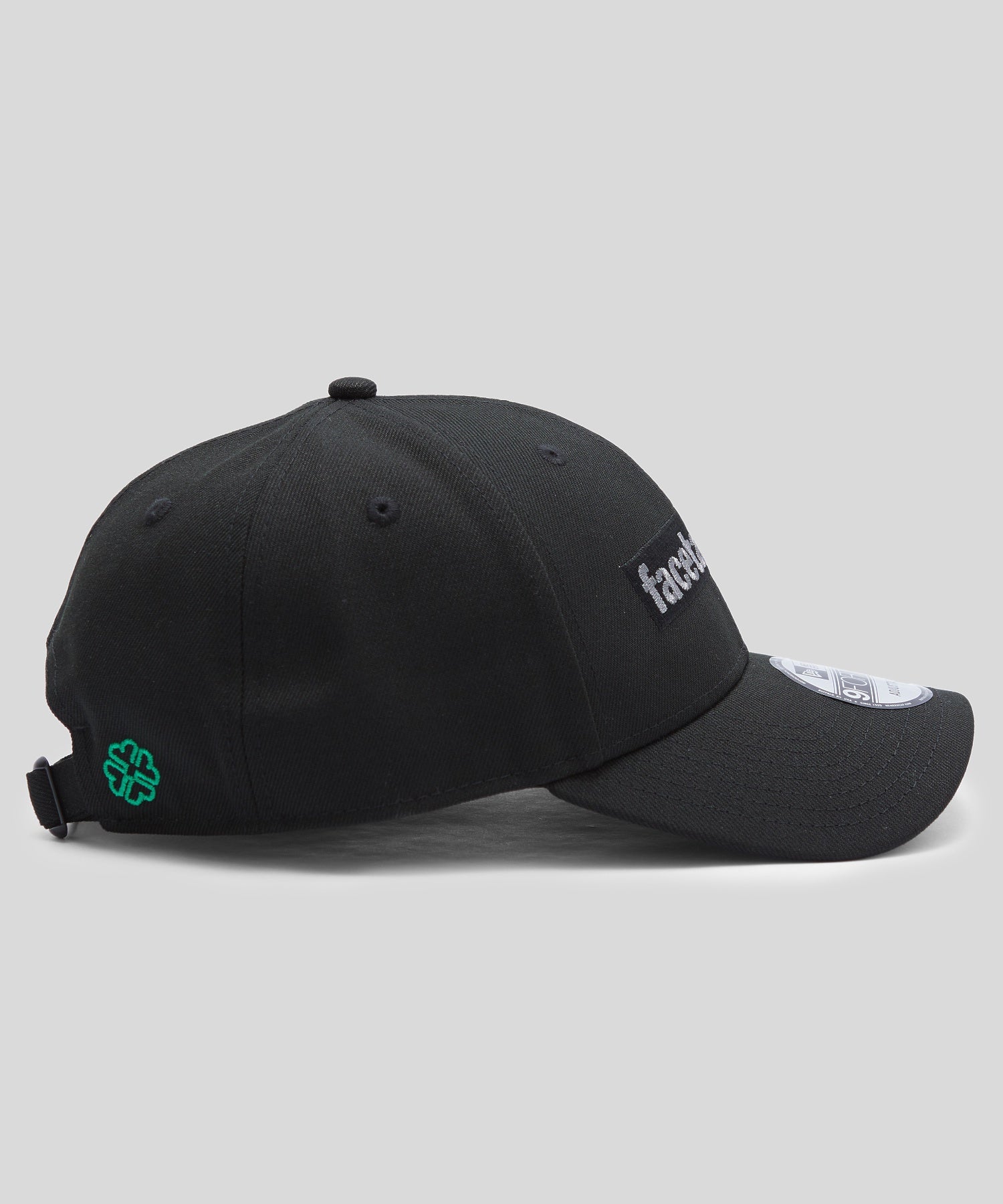 FACETASM NEW ERA LOGO CAP MYK-CAP-01