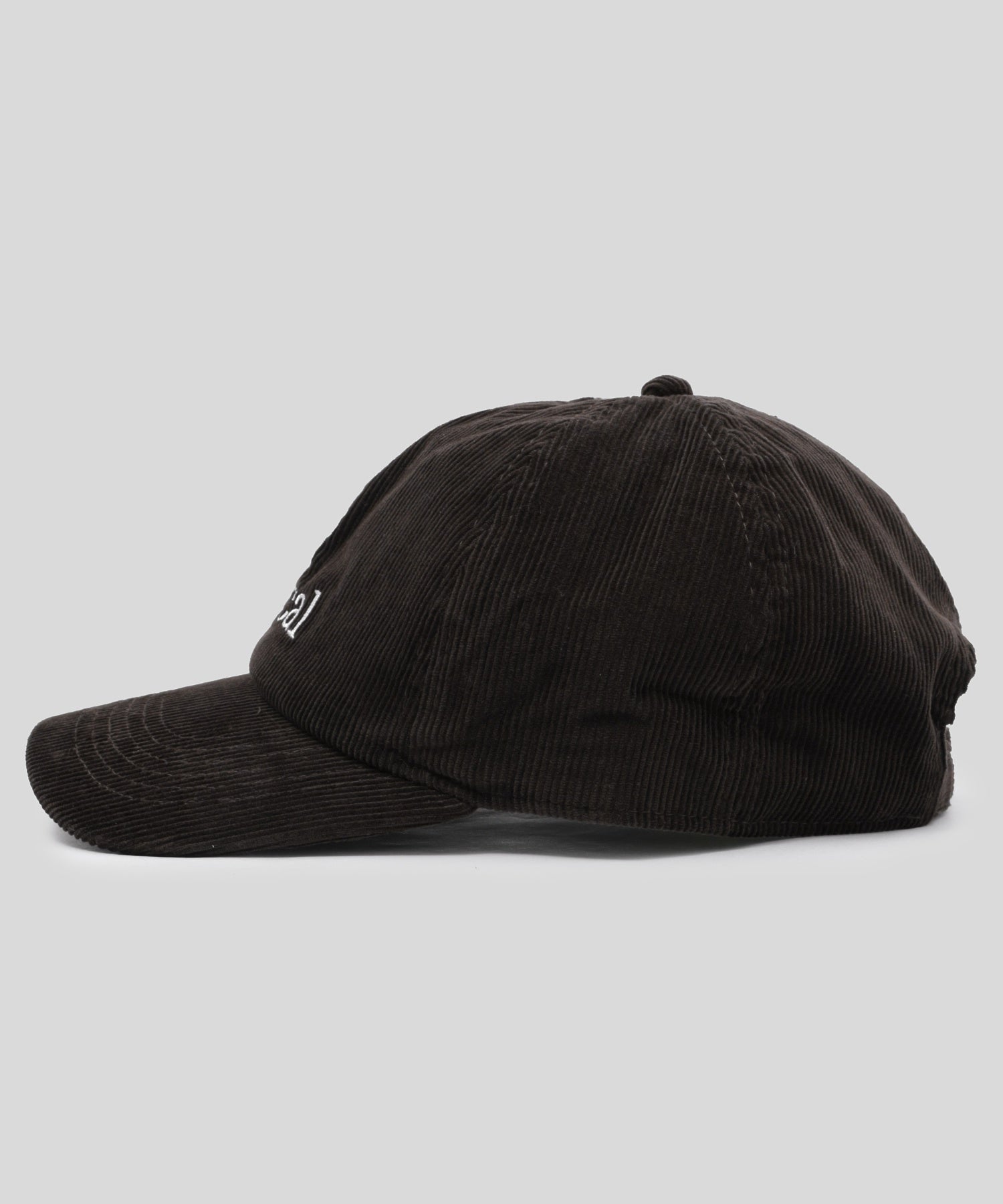 LOOSEJOINTS/ルーズジョインツ/MEZCAL BASEBALL CAP LF26HT010MM BRW