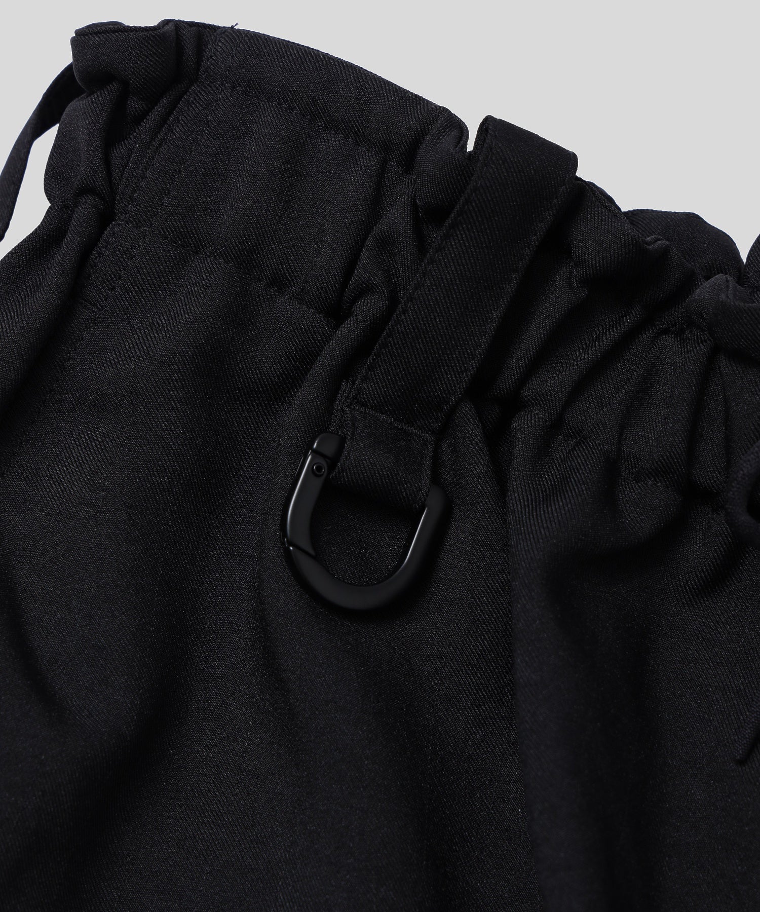 Y-3/ワイスリー/SU CARGO PANTS BLACK KS7655