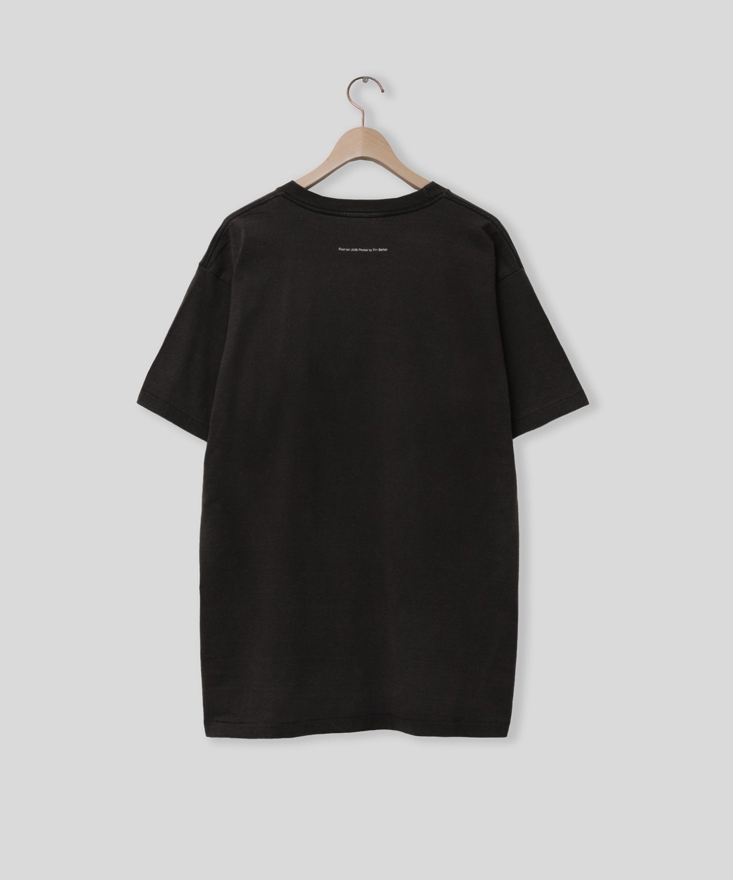 【別注】SEMOH/セモー/Tim Barber S/S TEE 29-3-TB09-SL
