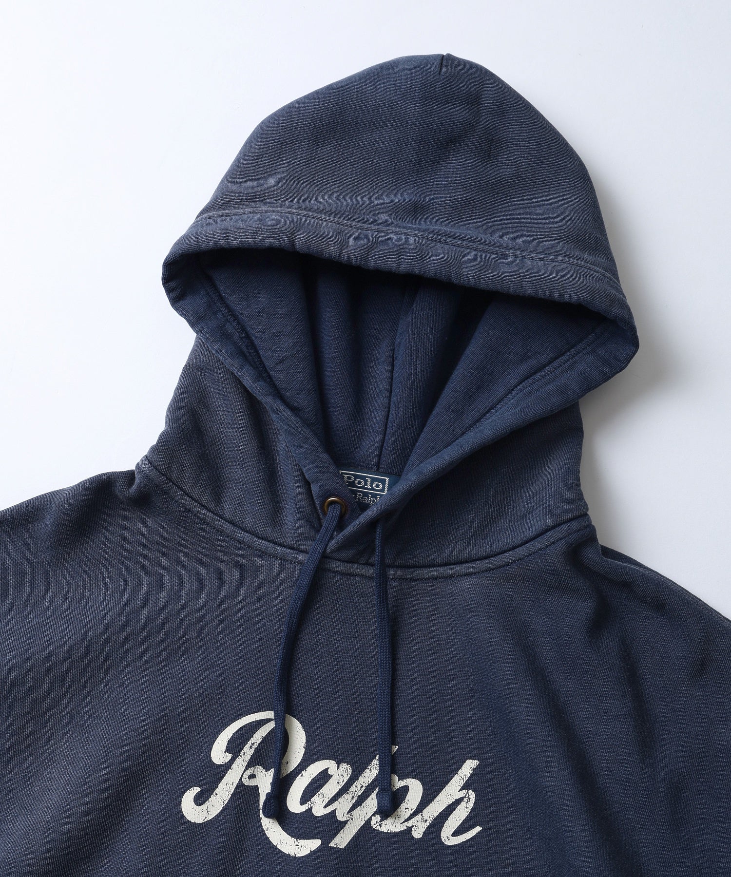 POLO RALPH LAUREN/ポロ ラルフ ローレン/RALPH HOODIE