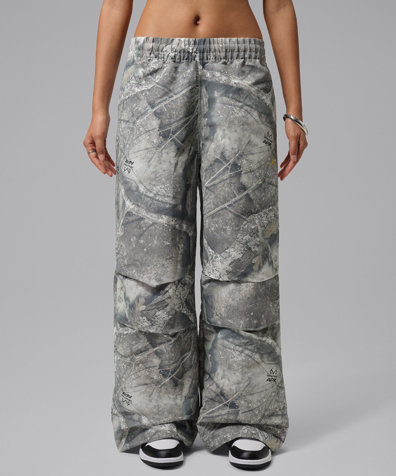 JORDAN BRAND/ジョーダン/W PANT RLT IM6947-100