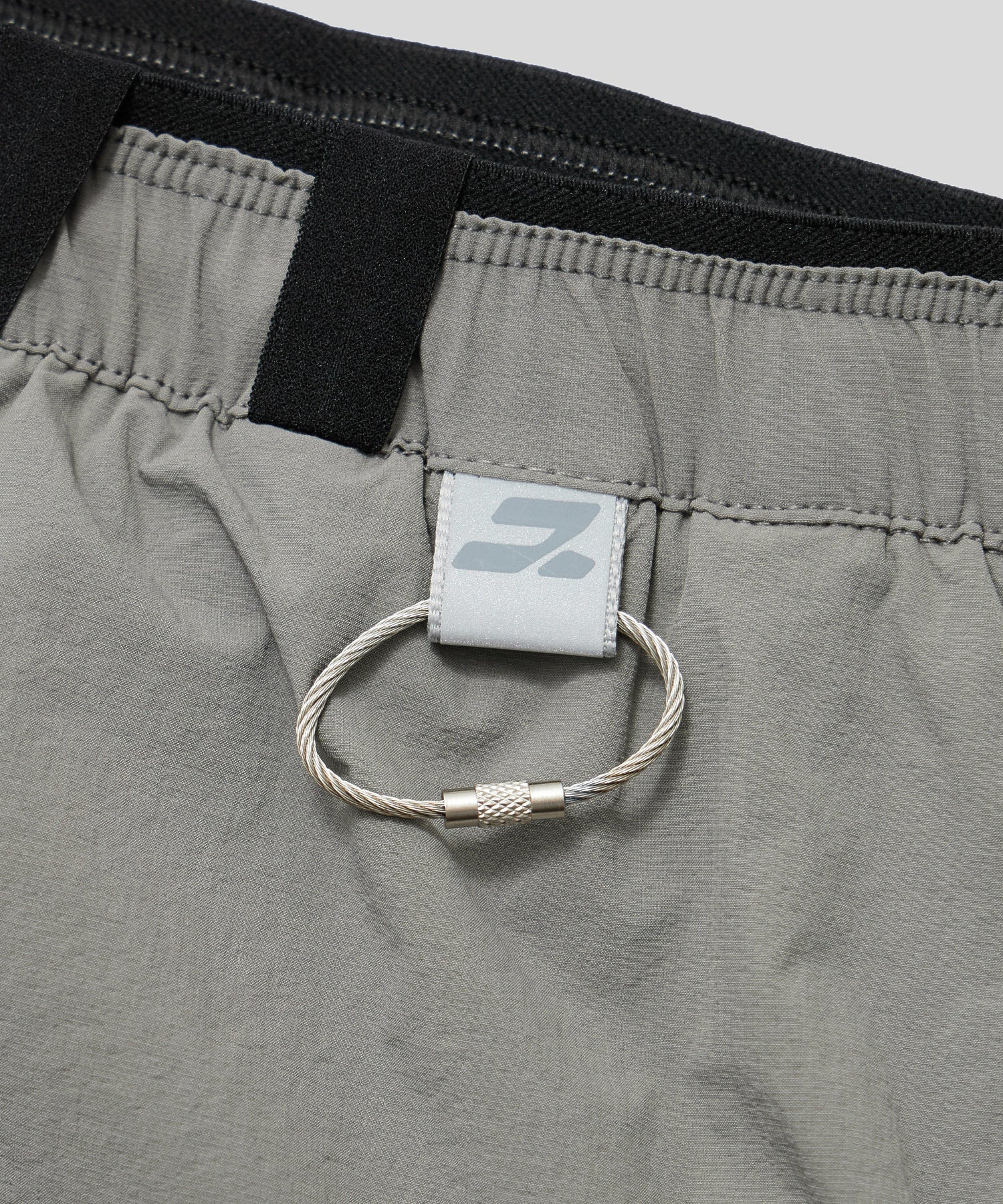 PACE/ペース/DT2 FLECKS SHORTS YR0115