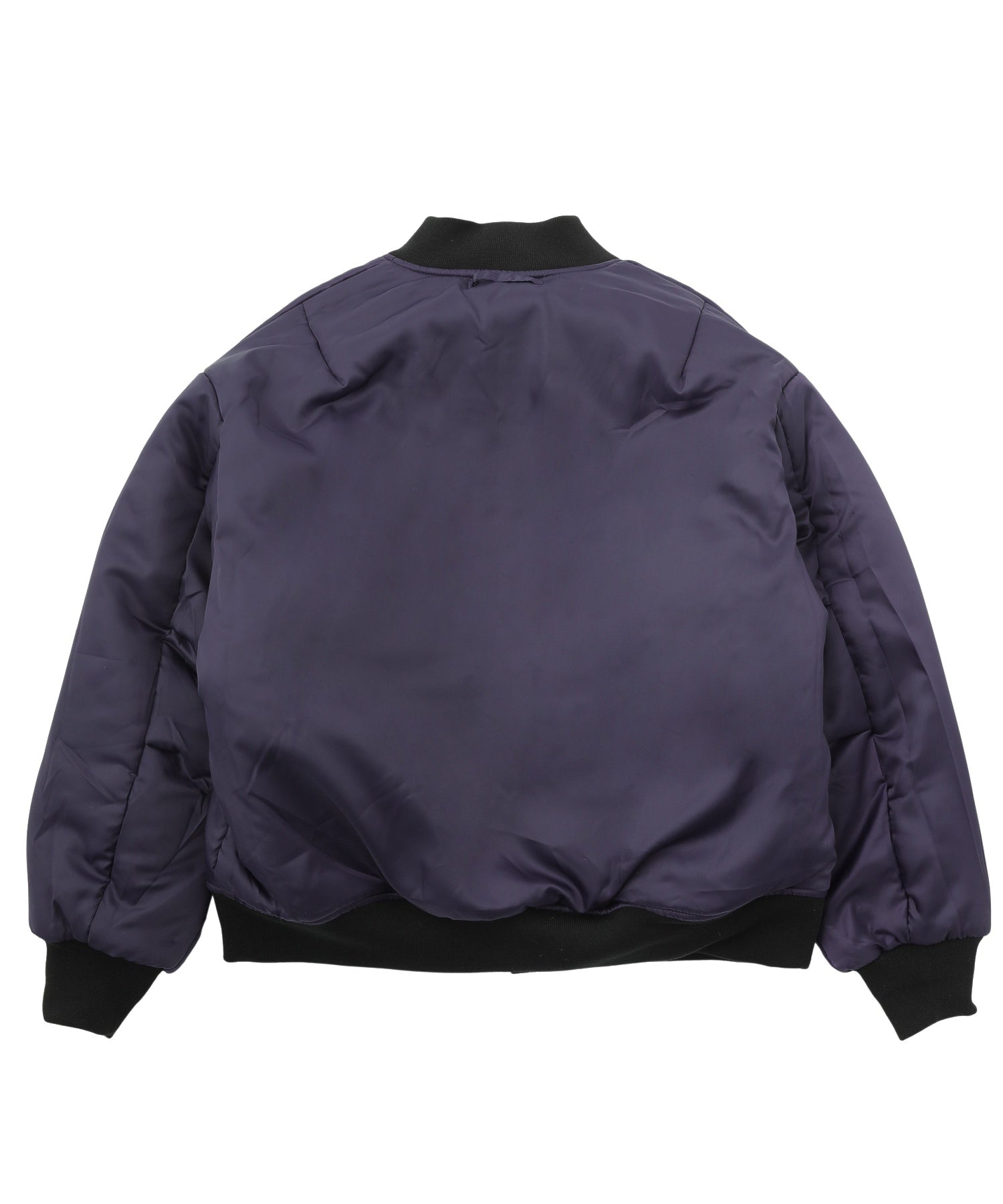 Hombre Nino/オンブレ・ニーニョ/REVERSIBLE BOMBER JACKET/HN0242-JK0003