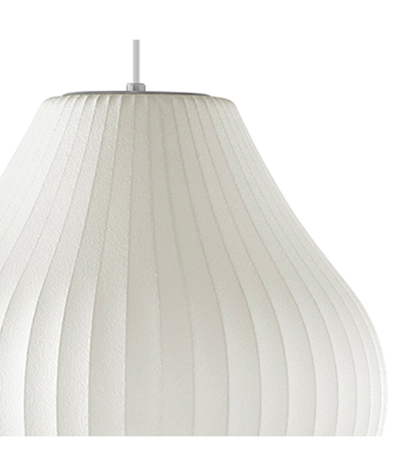 Bubble Lamp Pear (Medium)