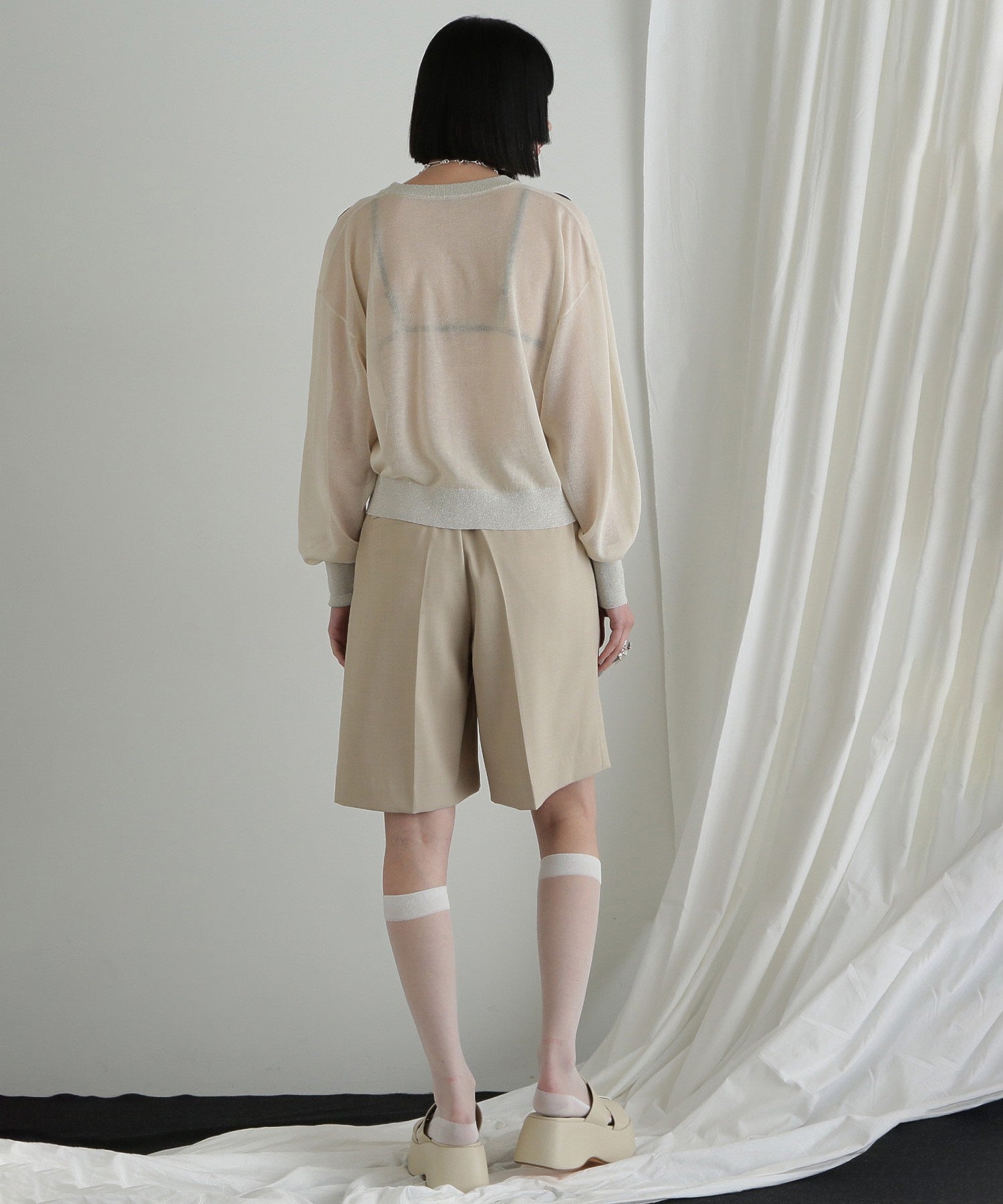 ショートパンツ