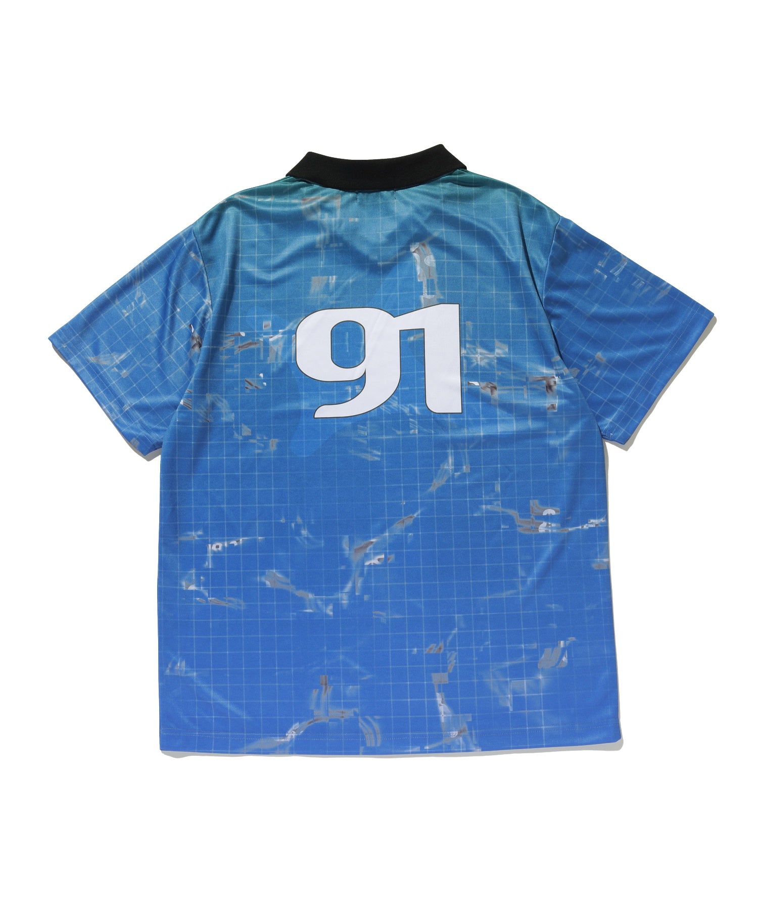 LABORATORY SOCCER JERSEY
