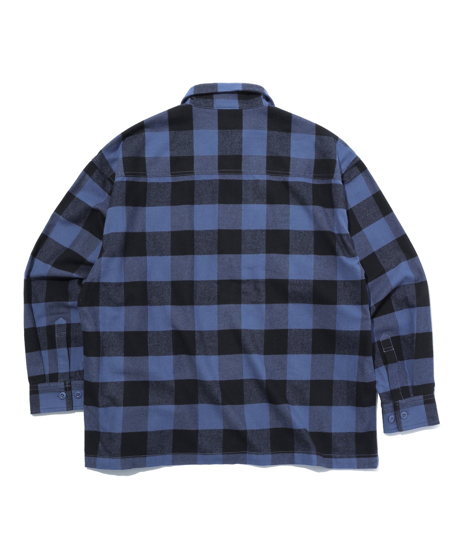 CHECK SHIRT