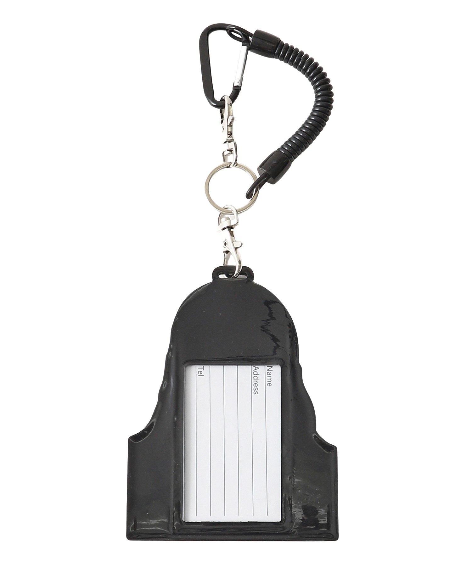FACE PASS CASE