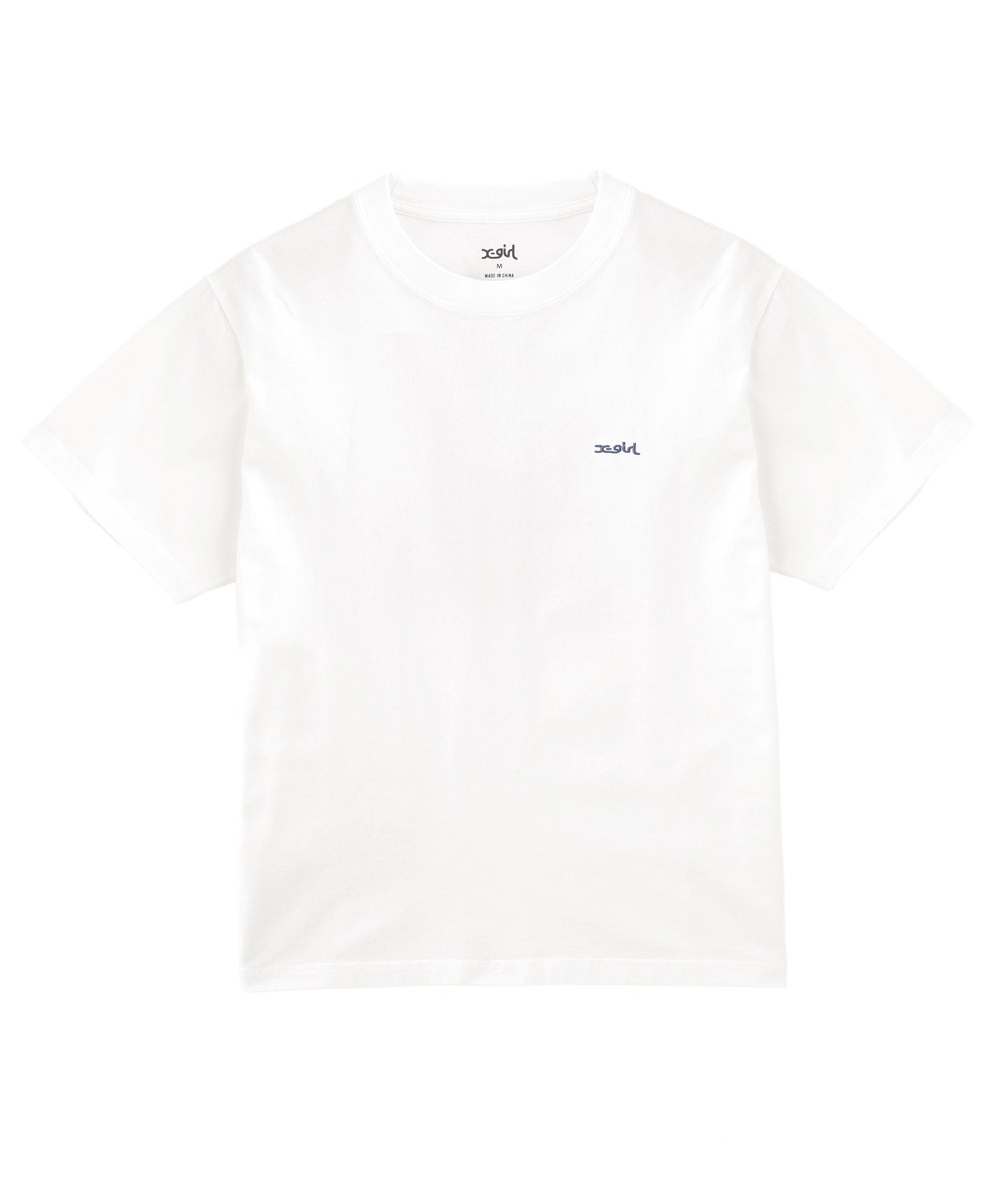 FACE S/S TEE