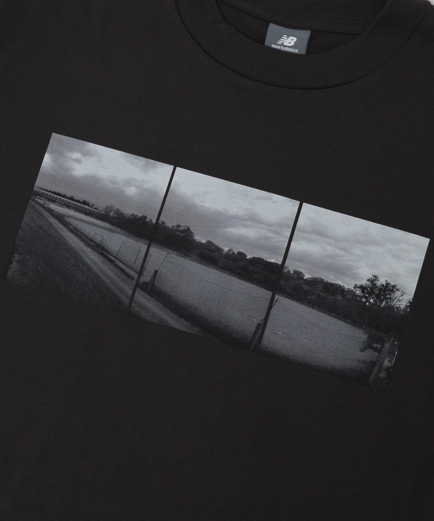 NEW BALANCE/ニューバランス/Ohtani Signature Photo T-Shirt 3 MT61Z55G
