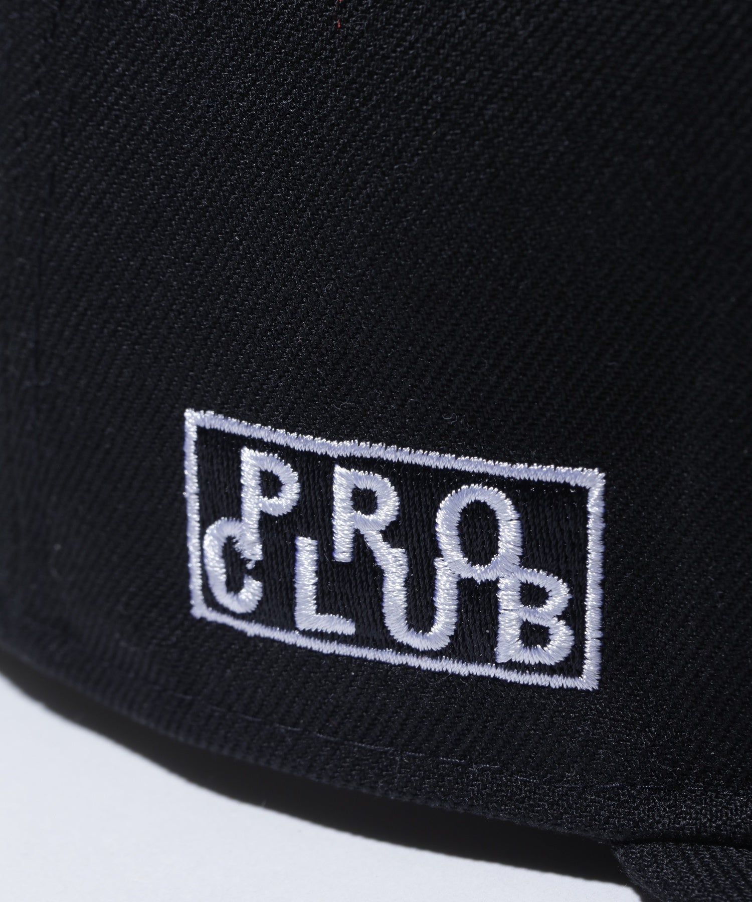 XLARGE×PROCLUB×NEW ERA 59FIFTY CAP