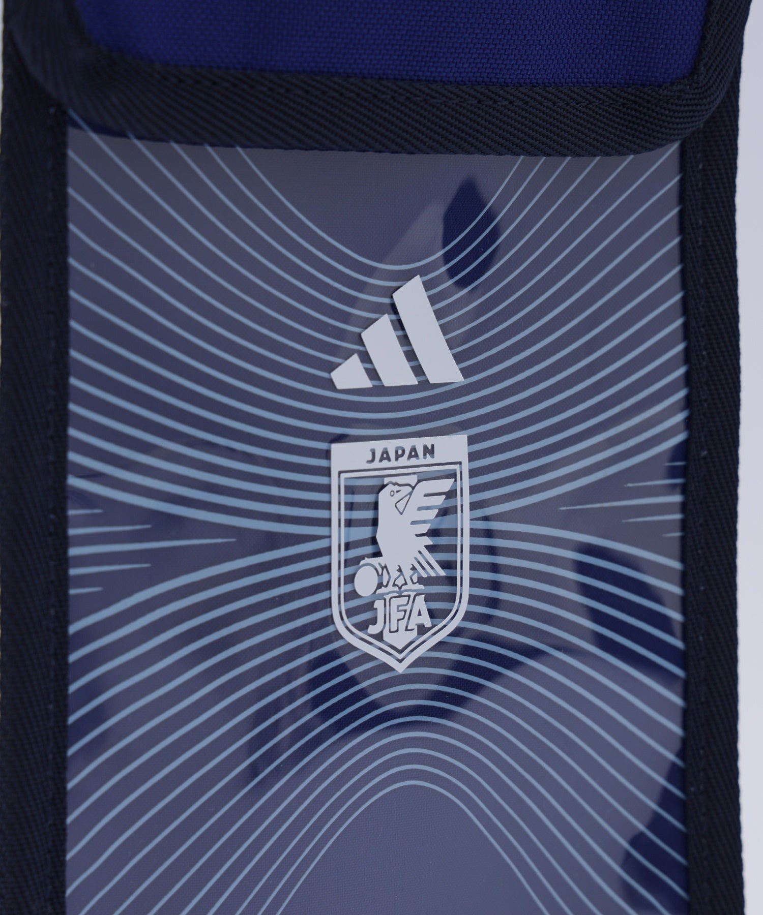 adidas/アディダス/WC Japan National Team Home TICKET HOLDER KC0752