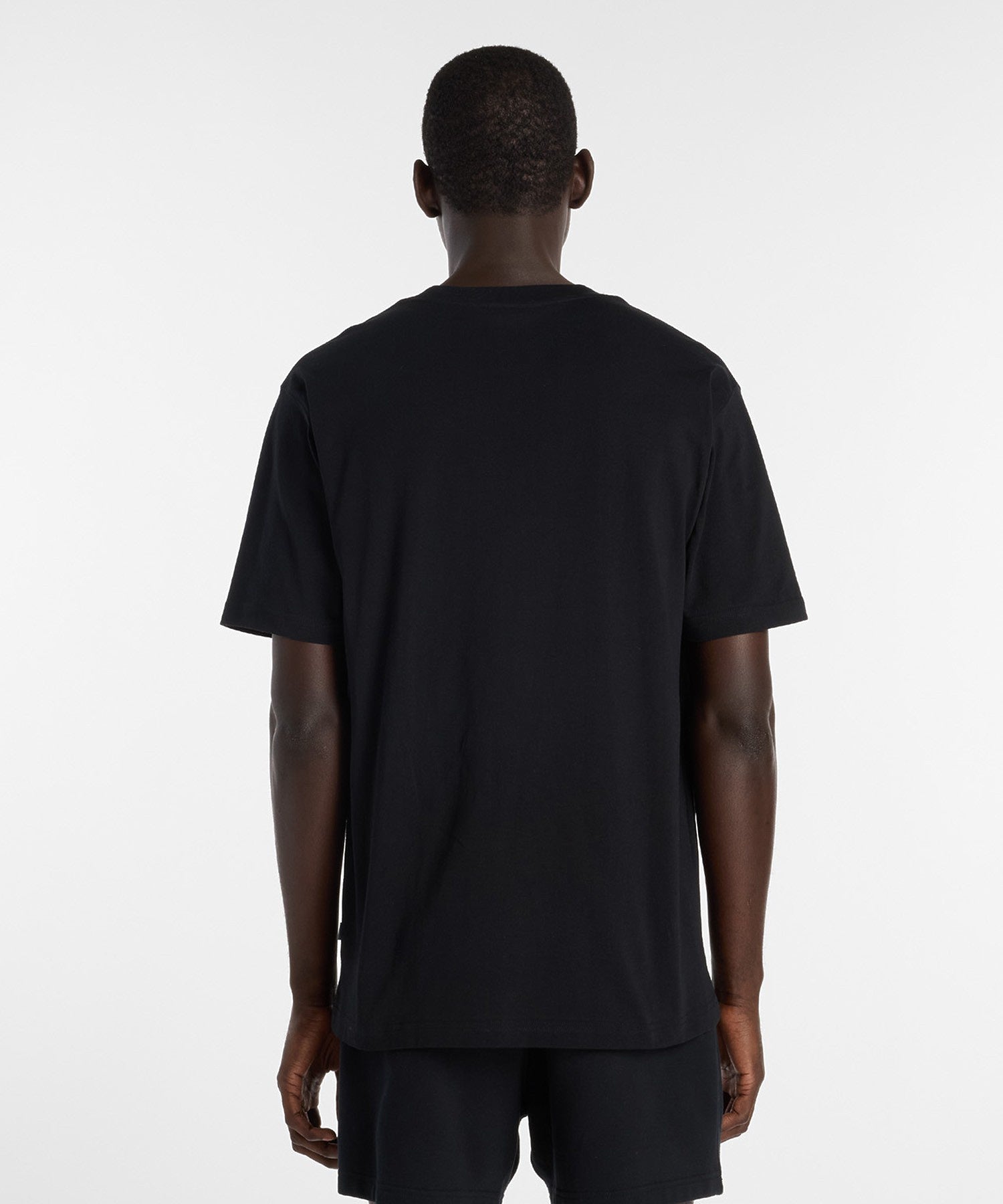 NEW BALANCE/ニューバランス/box t-shirt MT61H0DX