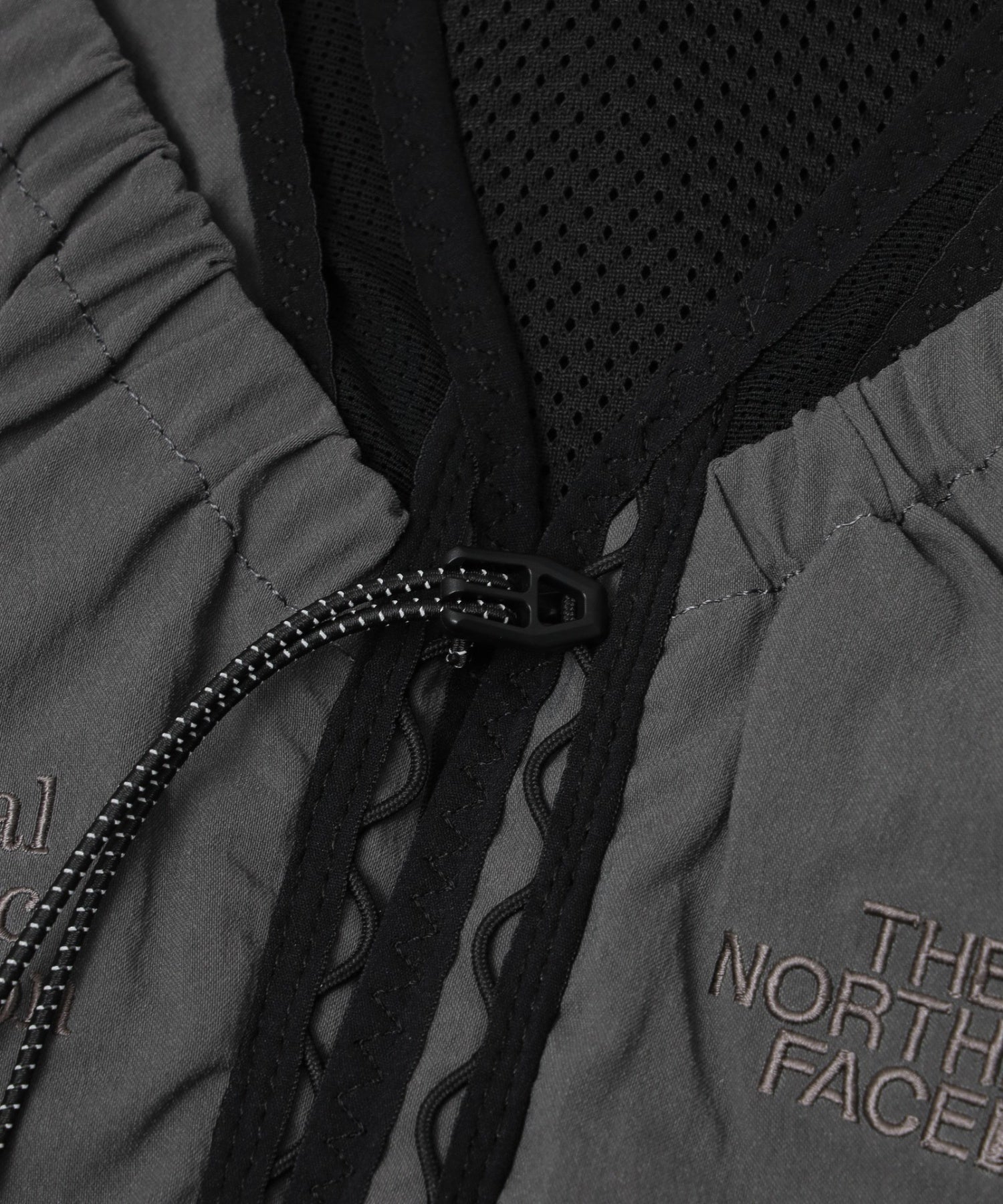 THE NORTH FACE/ザ・ノース・フェイス/W GAR VEST NM62618