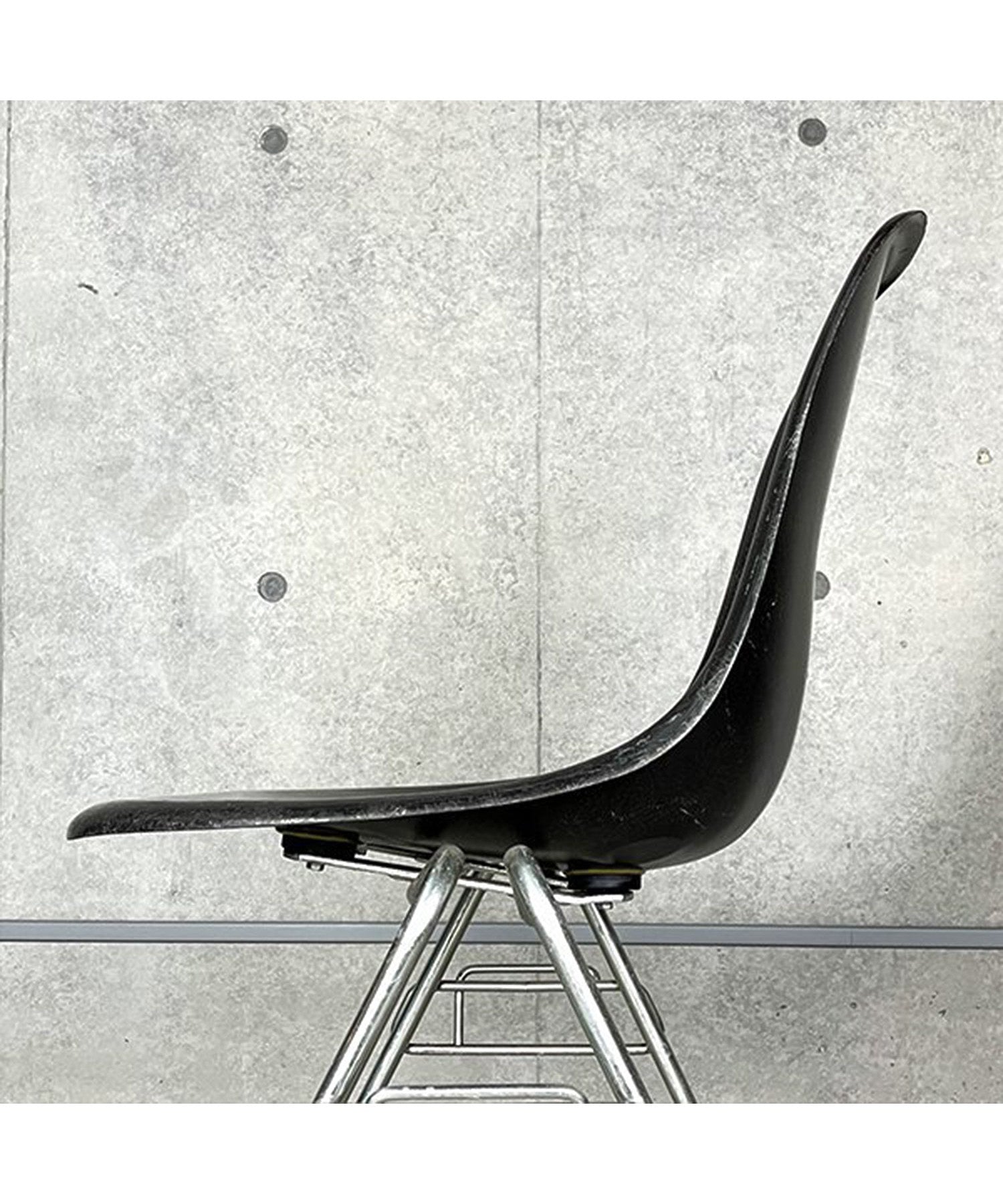 HermanMiller Side Shell / Black